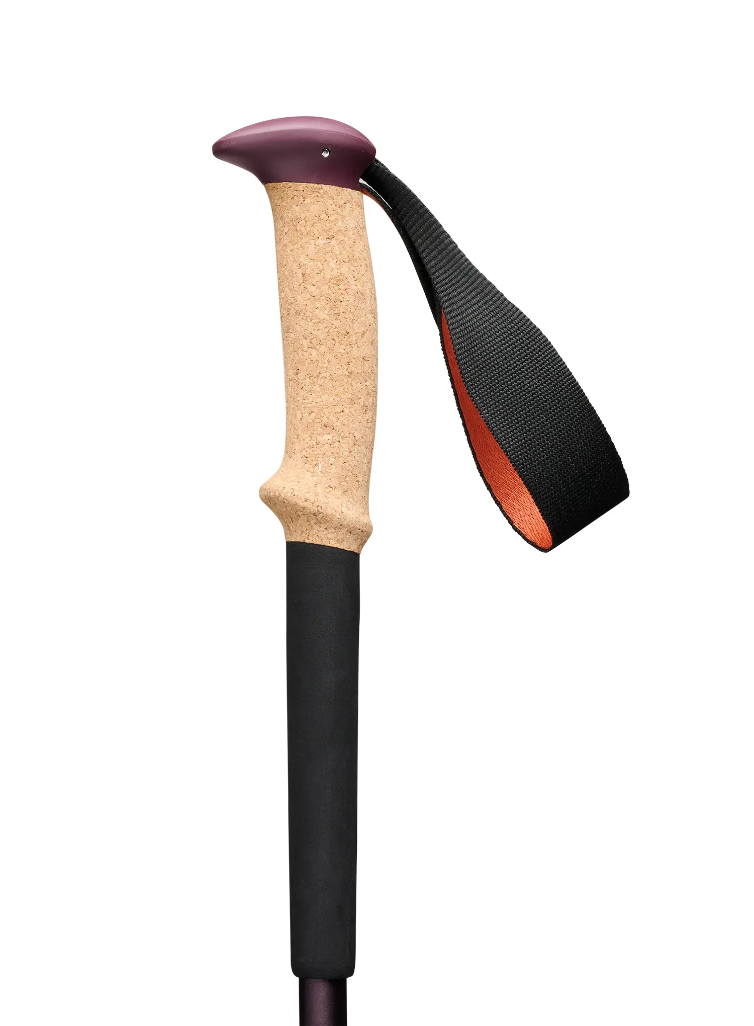 Трекінгові палиці Black Diamond Trail Cork Trekking Poles - fig