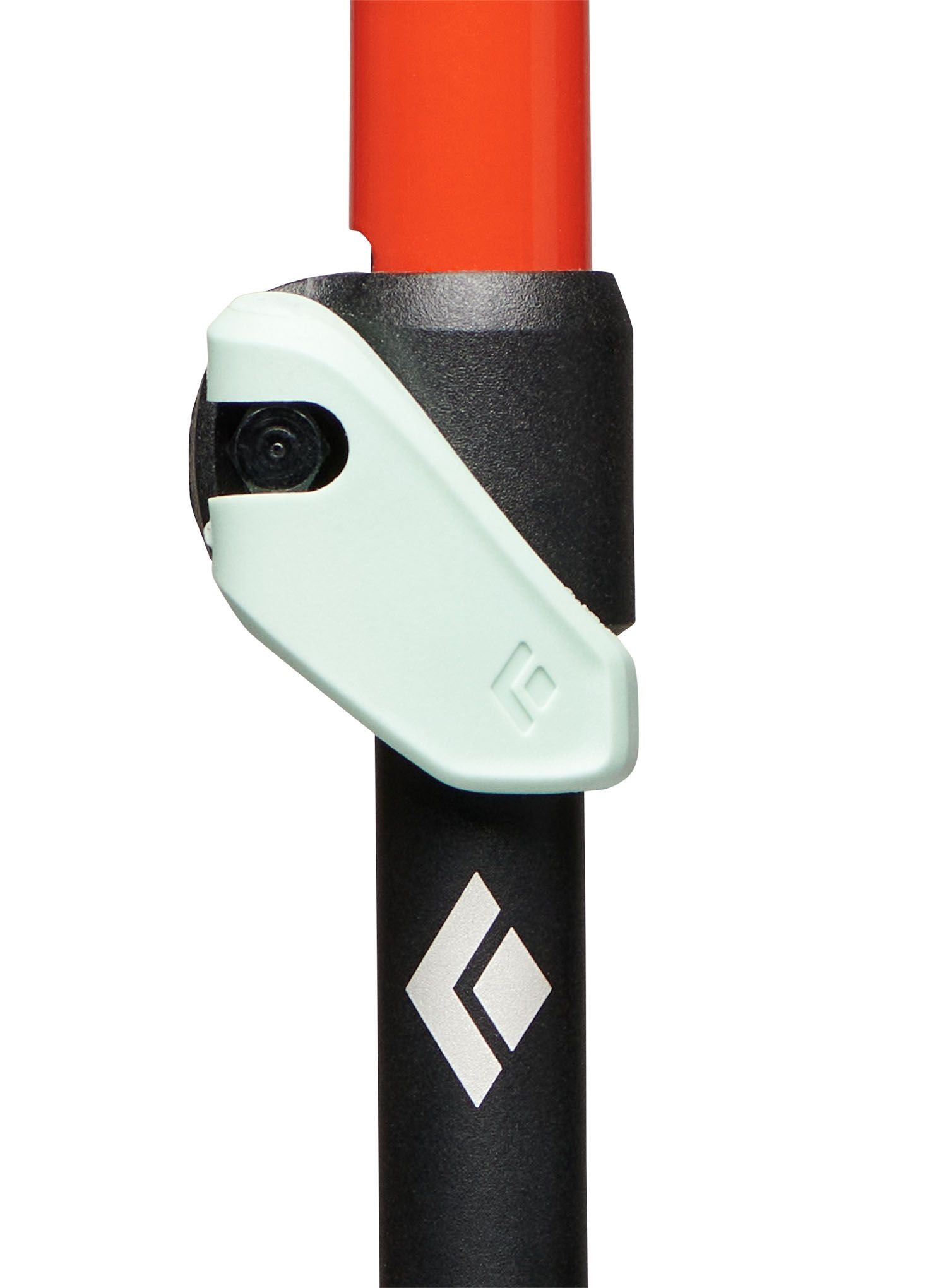 Палиці скітурингові Black Diamond Traverse Ski Poles - octane
