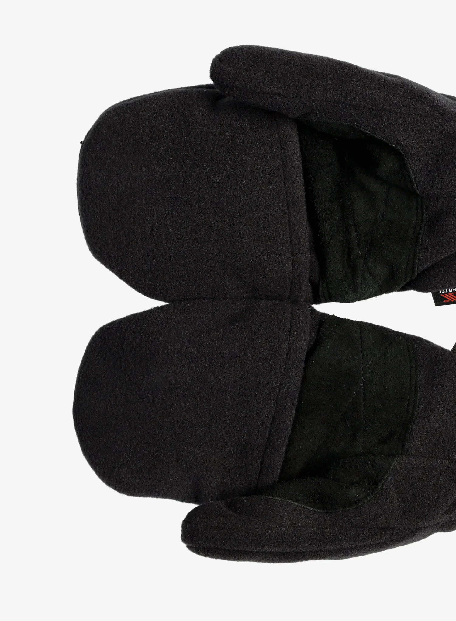 Рукавички Black Diamond WindWeight Mitts - black