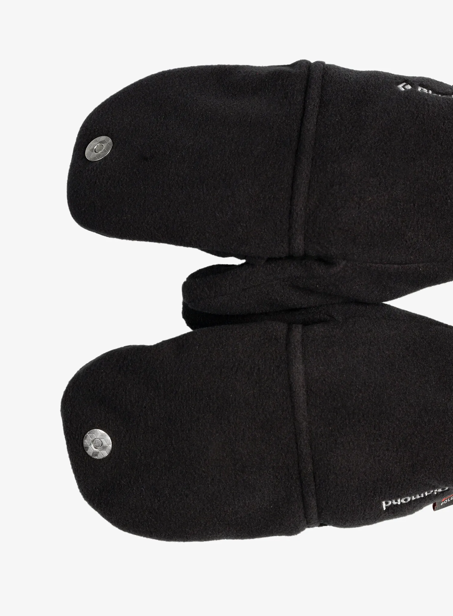 Рукавички Black Diamond WindWeight Mitts - black