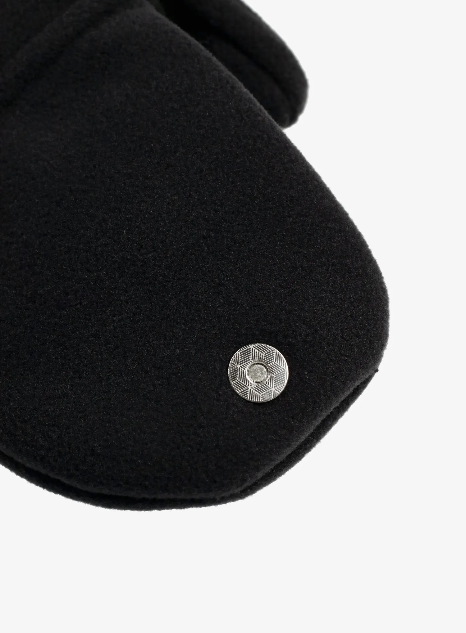 Рукавички Black Diamond WindWeight Mitts - black