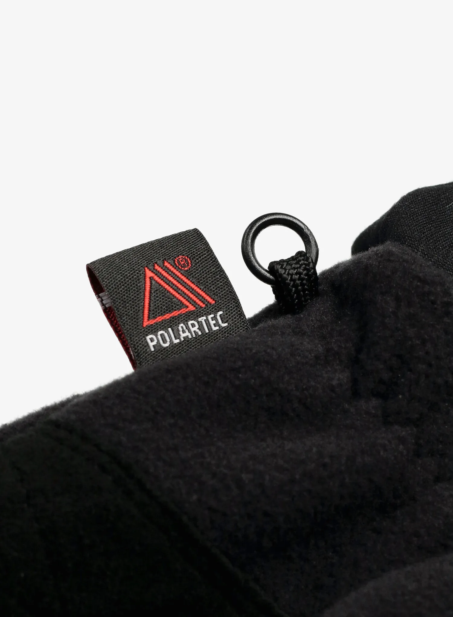 Рукавички Black Diamond WindWeight Mitts - black