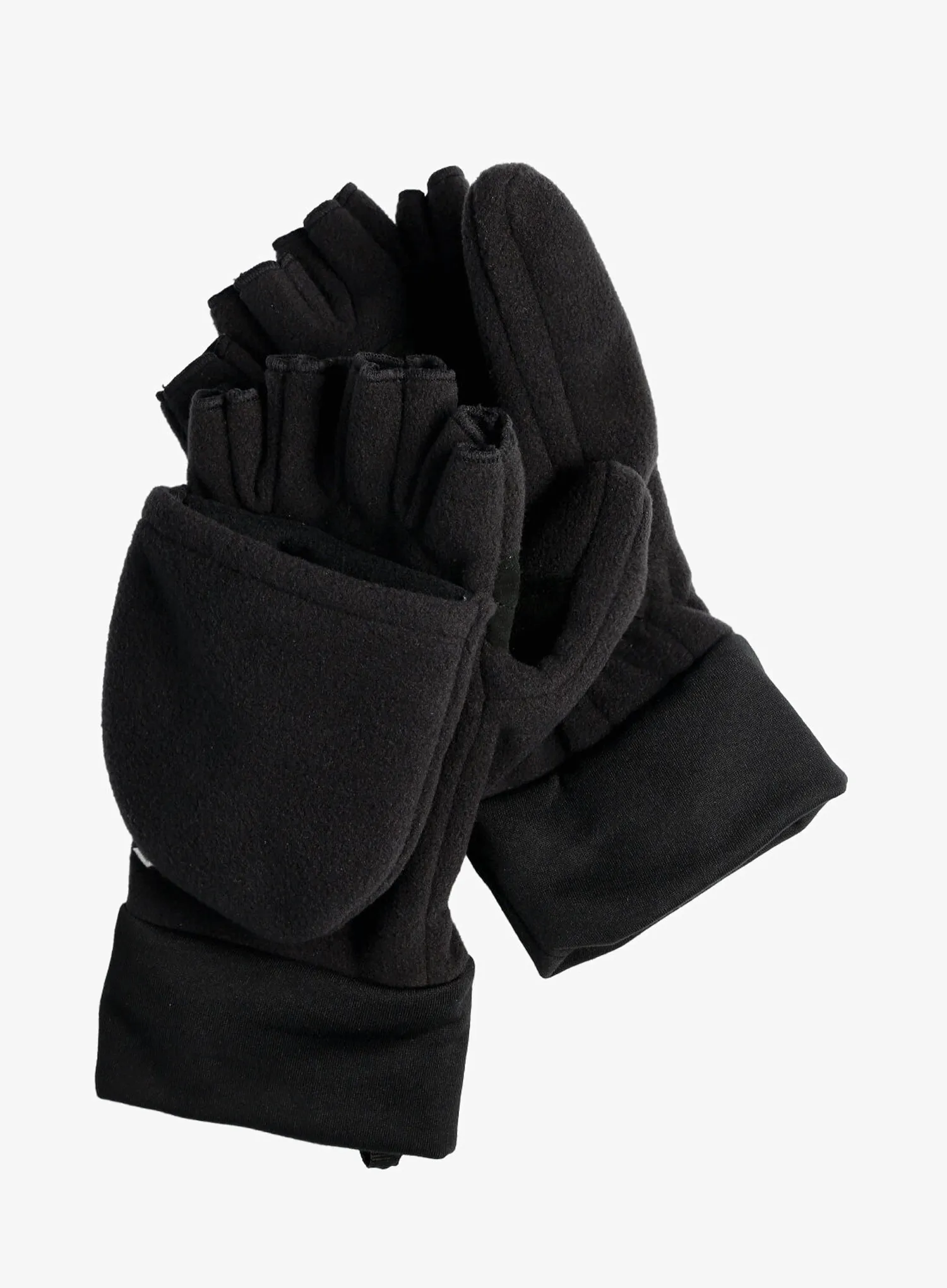 Рукавички Black Diamond WindWeight Mitts - black