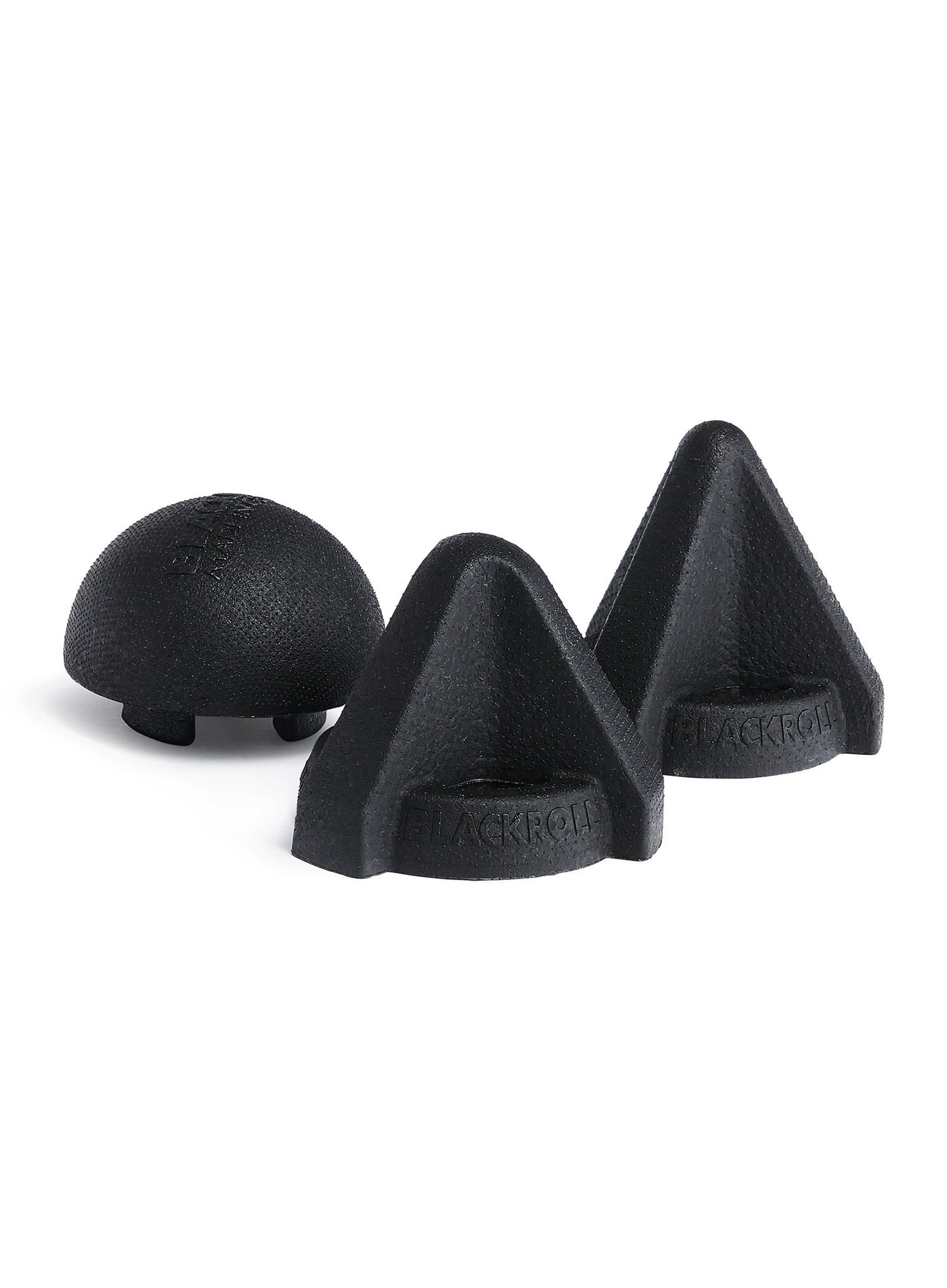 Набір для масажу Blackroll Trigger Se - black