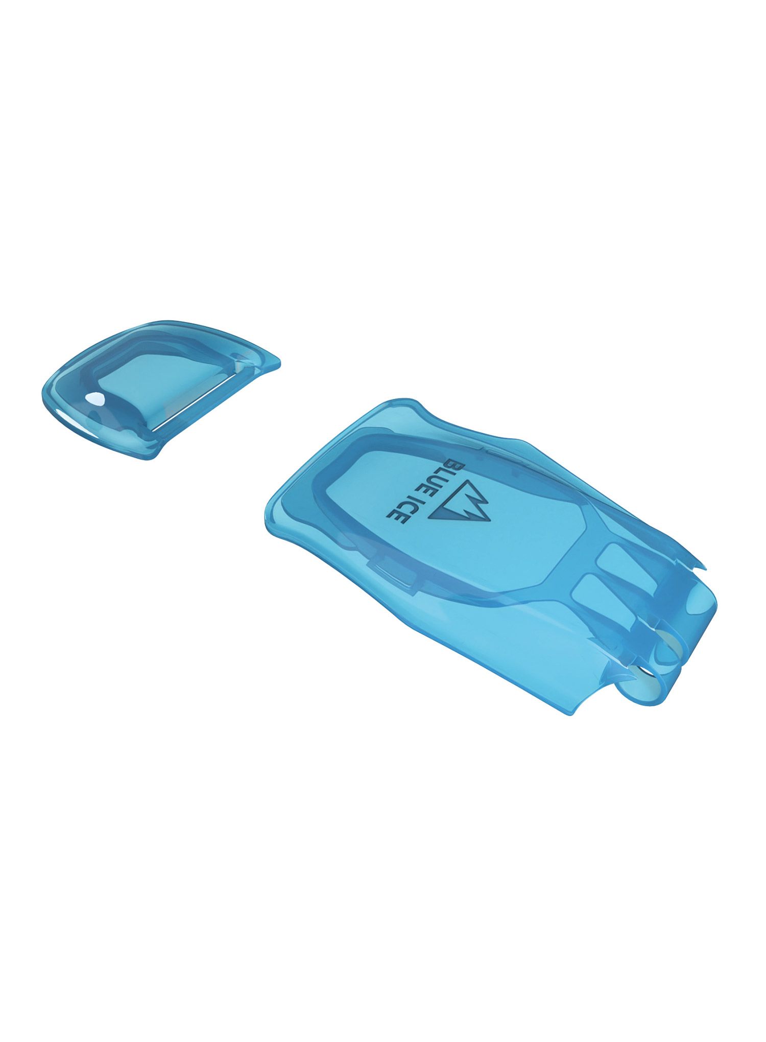Антіподліпи для кішок Blue Ice Abs Harfang Tech - blue