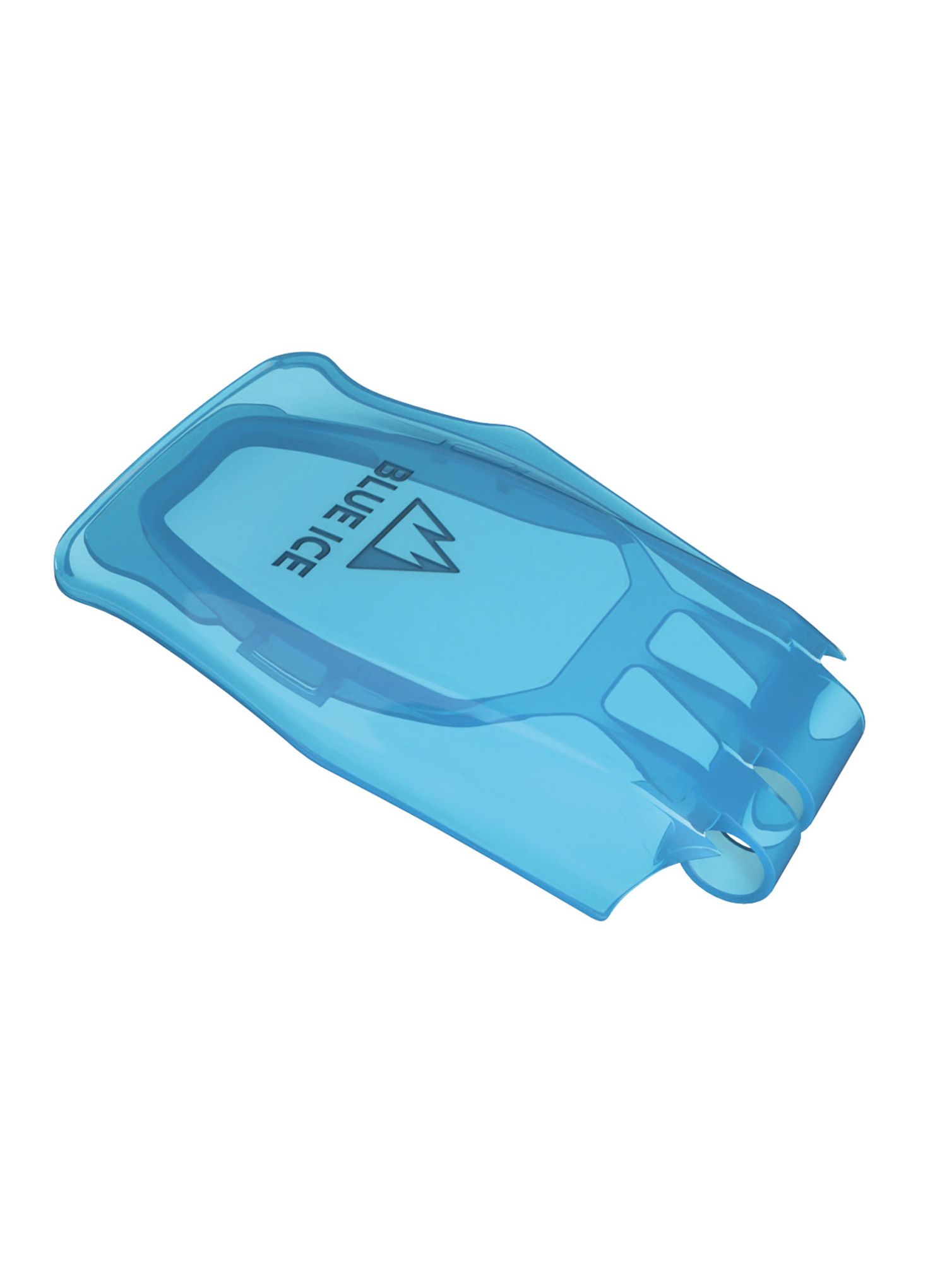 Антіподліпи для кішок Blue Ice Abs Harfang Tech - blue