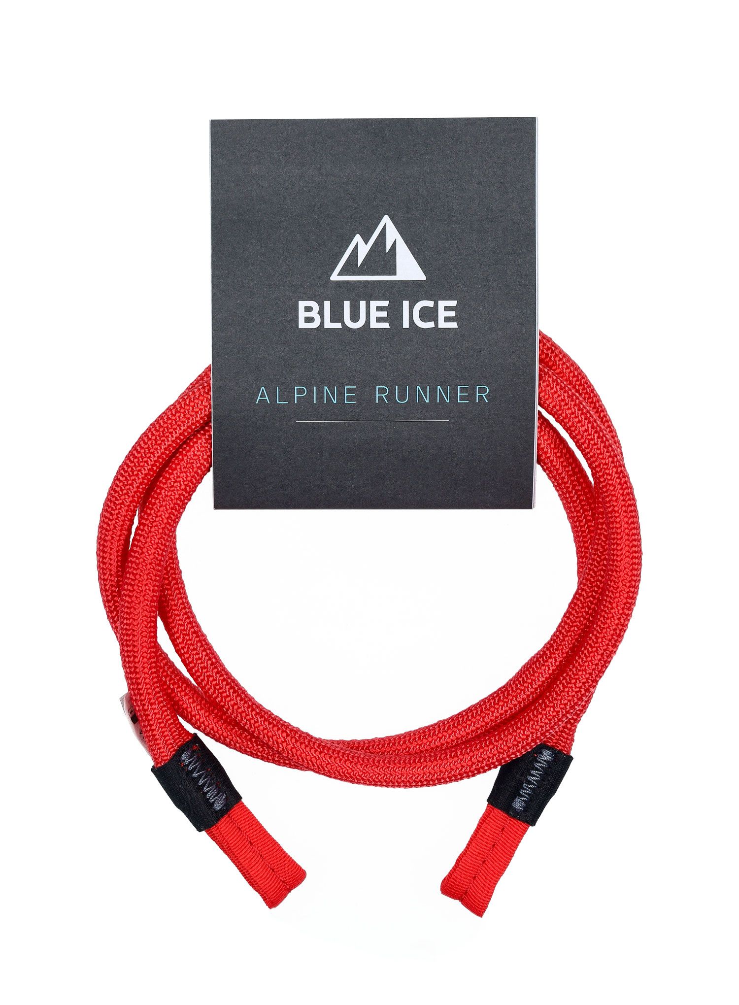 Петля Blue Ice Alpine Runner 110 cm - red