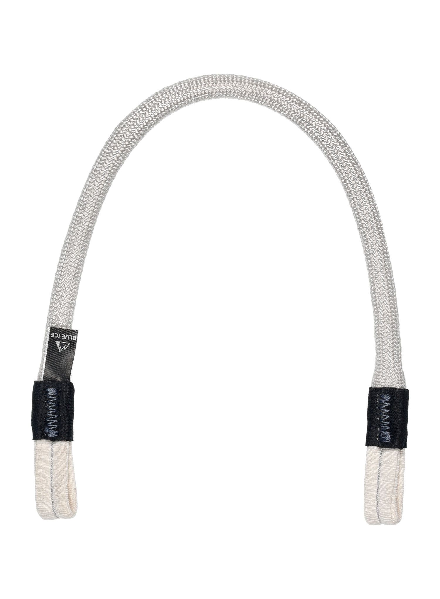 Петля Blue Ice Alpine Runner 35 cm - glacier grey