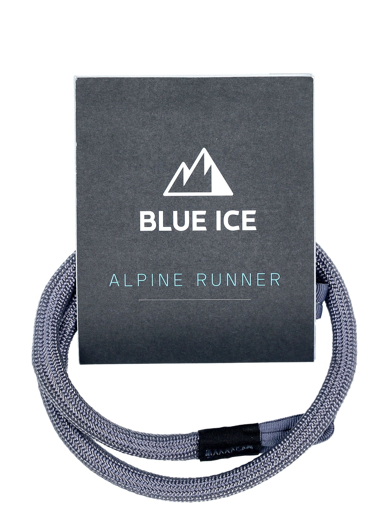 Петля Blue Ice Alpine Runner 55cm - grey