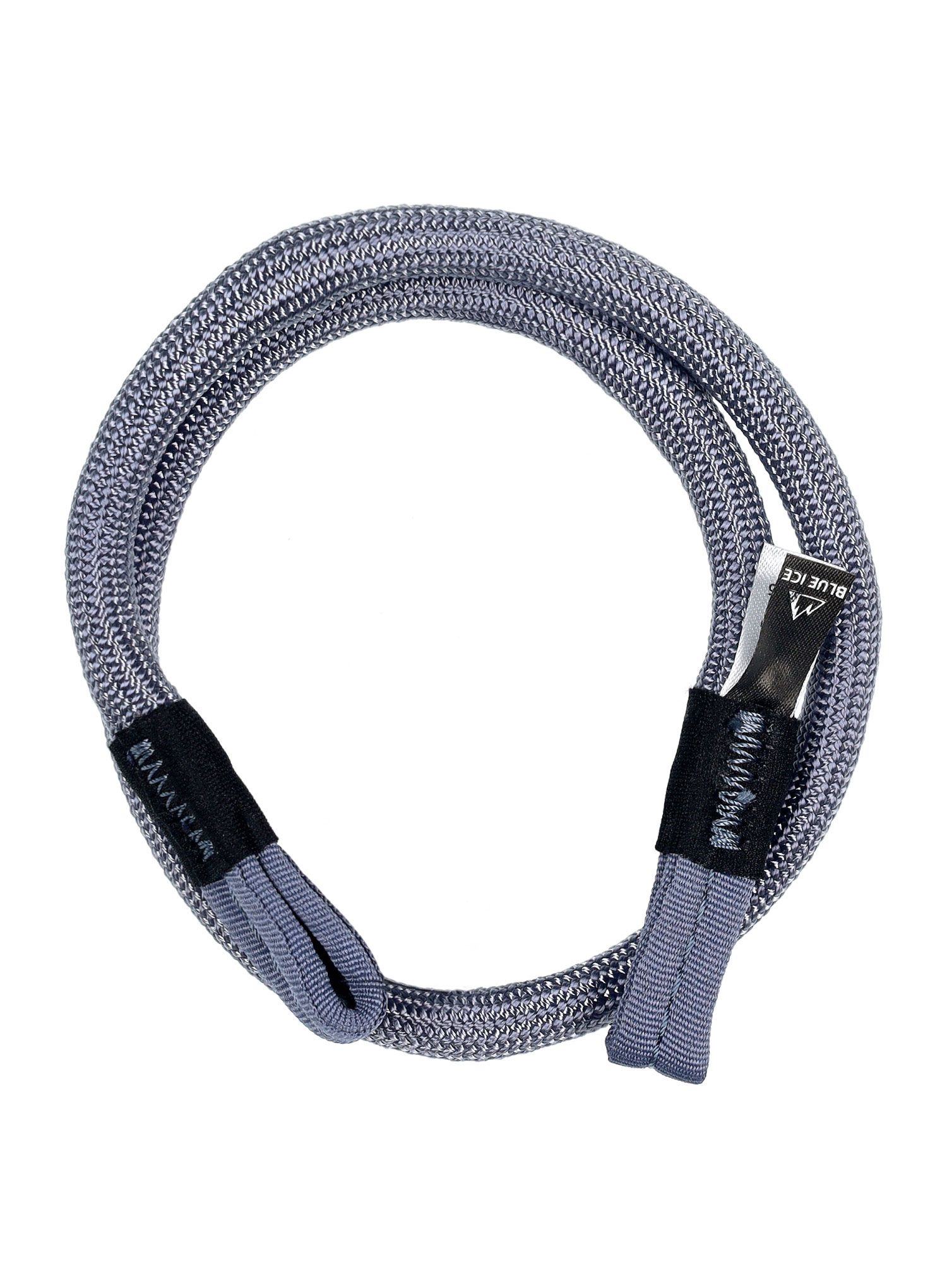 Петля Blue Ice Alpine Runner 55cm - grey