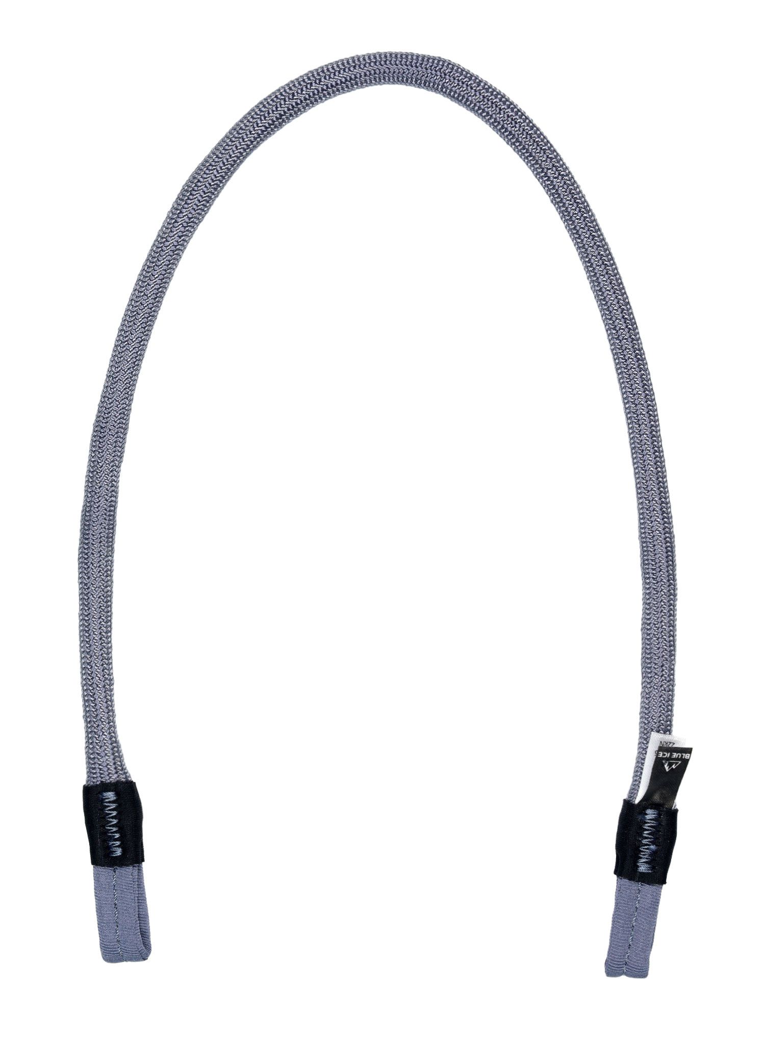 Петля Blue Ice Alpine Runner 55cm - grey