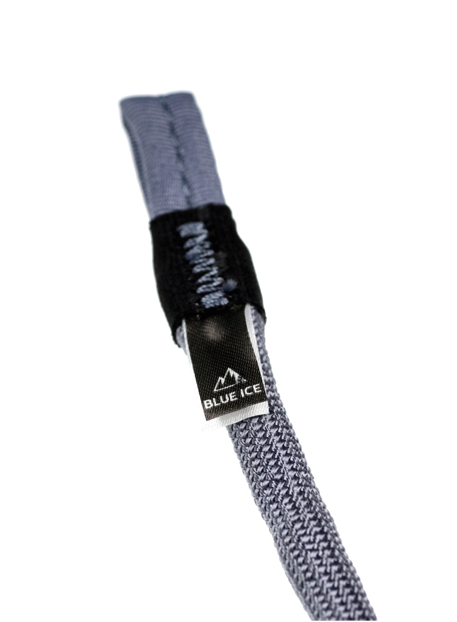 Петля Blue Ice Alpine Runner 55cm - grey