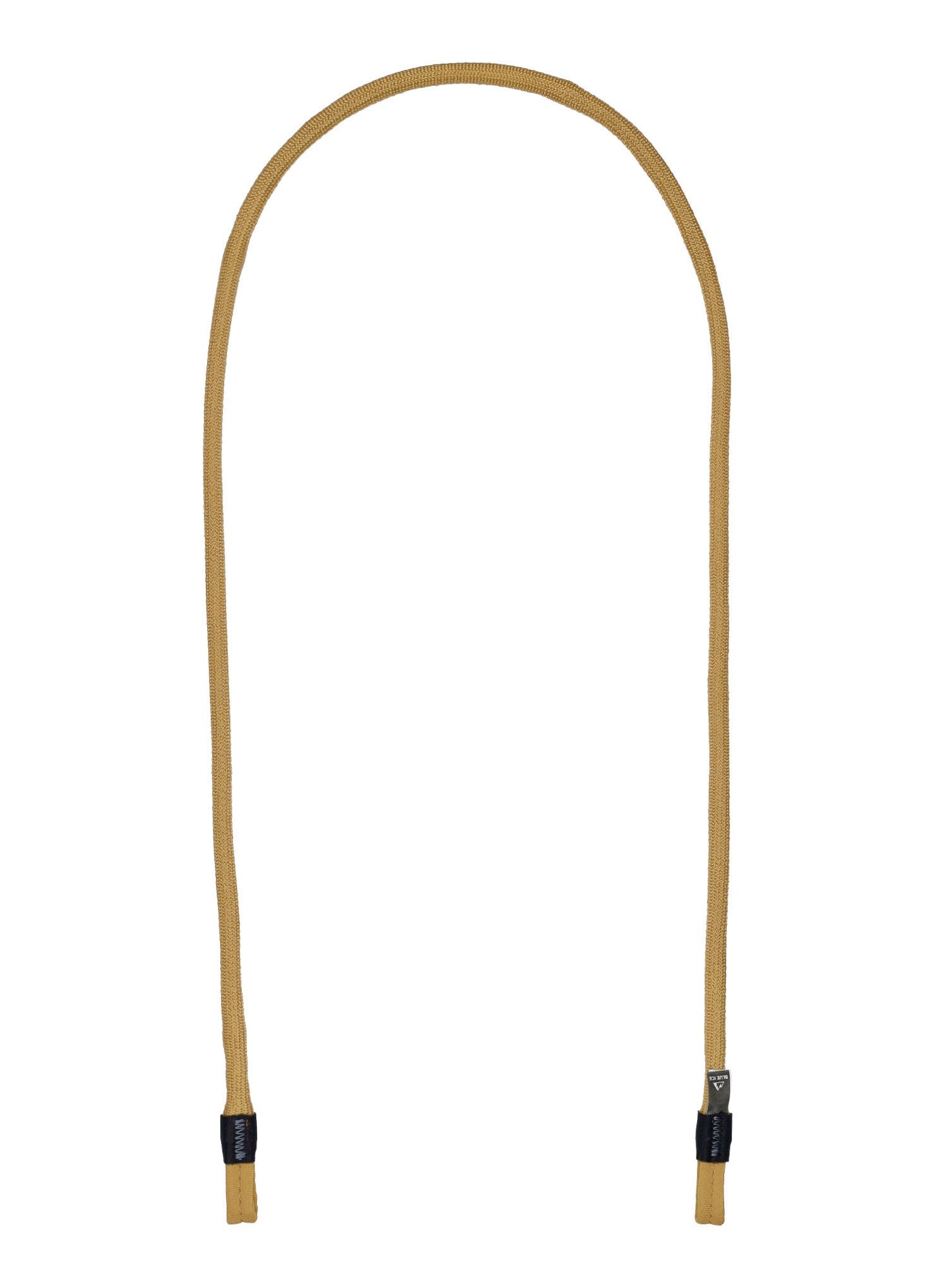 Петля Blue Ice Alpine Runner 90cm - yellow