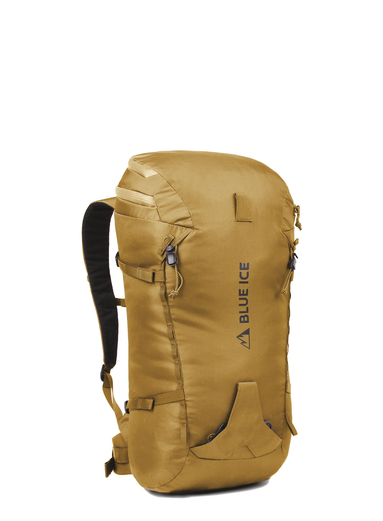 Рюкзак альпіністський Blue Ice Chiru Pack 25L - bronze mist
