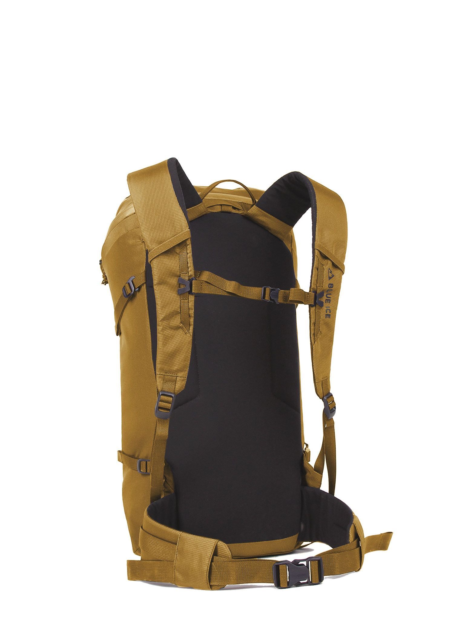 Рюкзак альпіністський Blue Ice Chiru Pack 25L - bronze mist