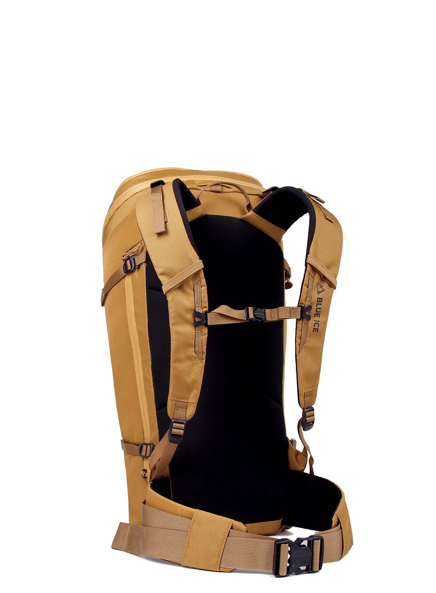 Рюкзак альпіністський Blue Ice Chiru Pack 32L - bronze mist
