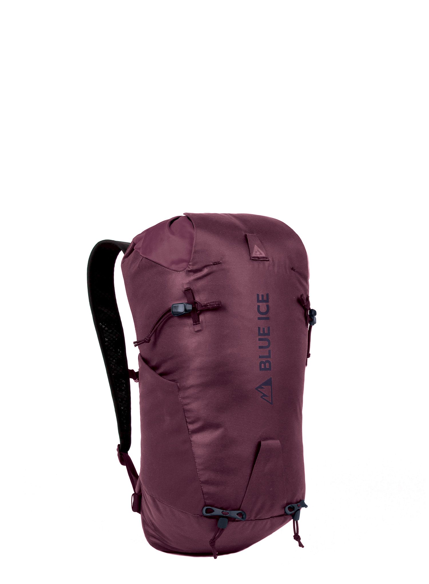 Рюкзак для скелелазіння Blue Ice Dragonfly 18L - winetasting