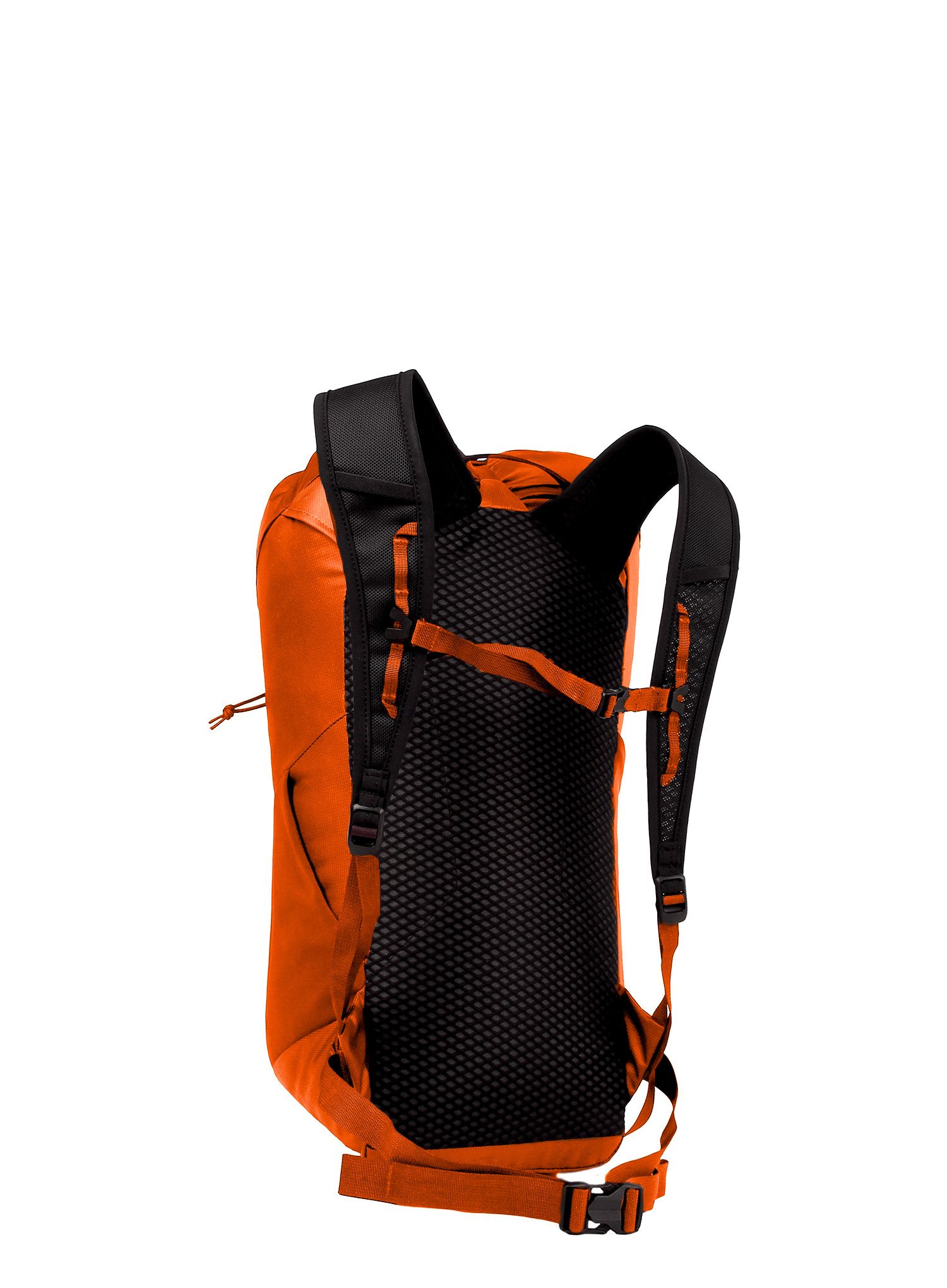 Рюкзак альпіністський Blue Ice Dragonfly Pack 26L - red clay