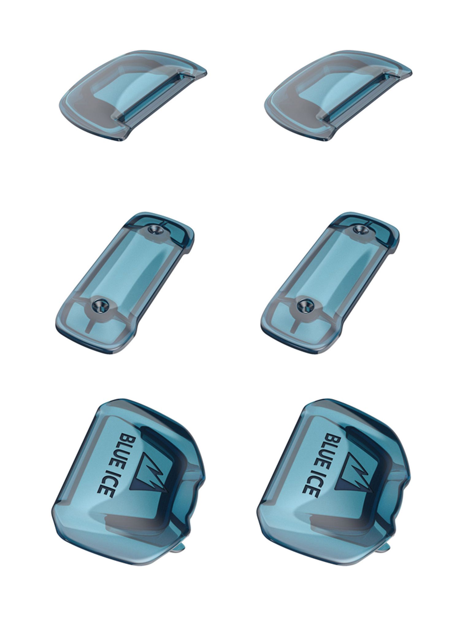 Антіподліпи для кішок Blue Ice Harfang ABS