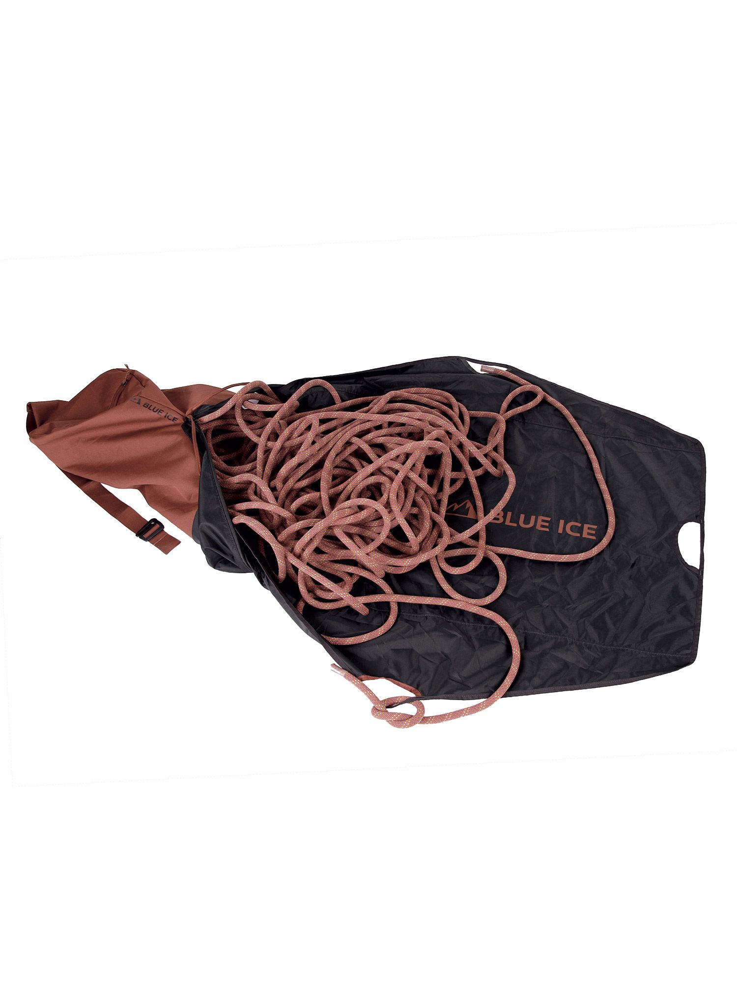 Сумка для канату Blue Ice Koala Rope Bag - henna
