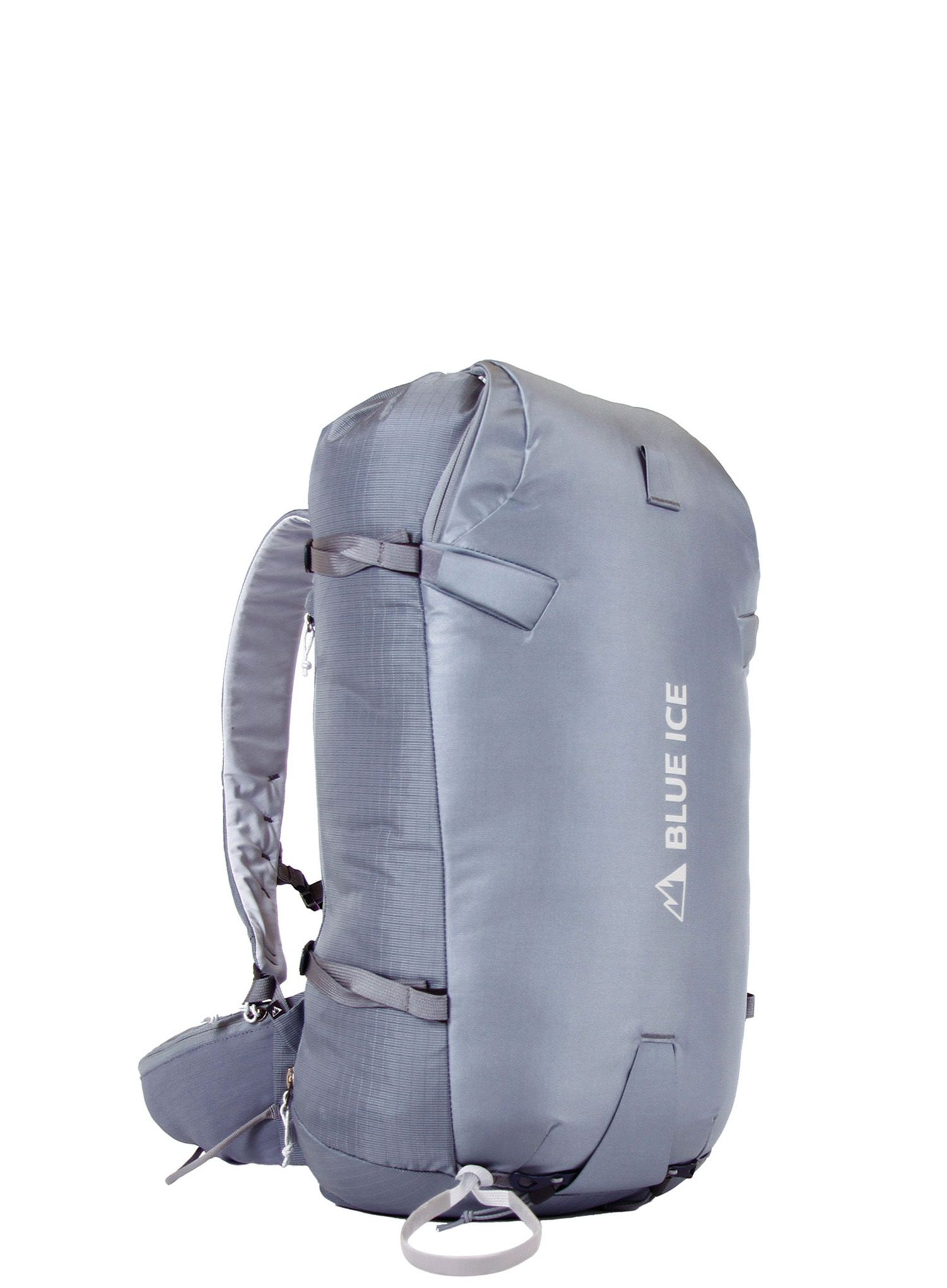 Рюкзак альпіністський Blue Ice Kume Pack 32L - flint stone