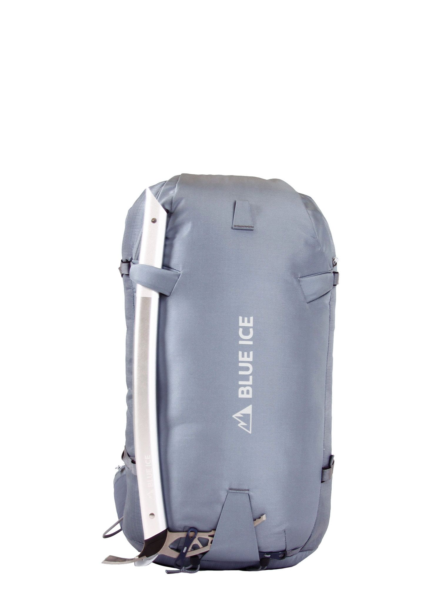 Рюкзак альпіністський Blue Ice Kume Pack 32L - flint stone