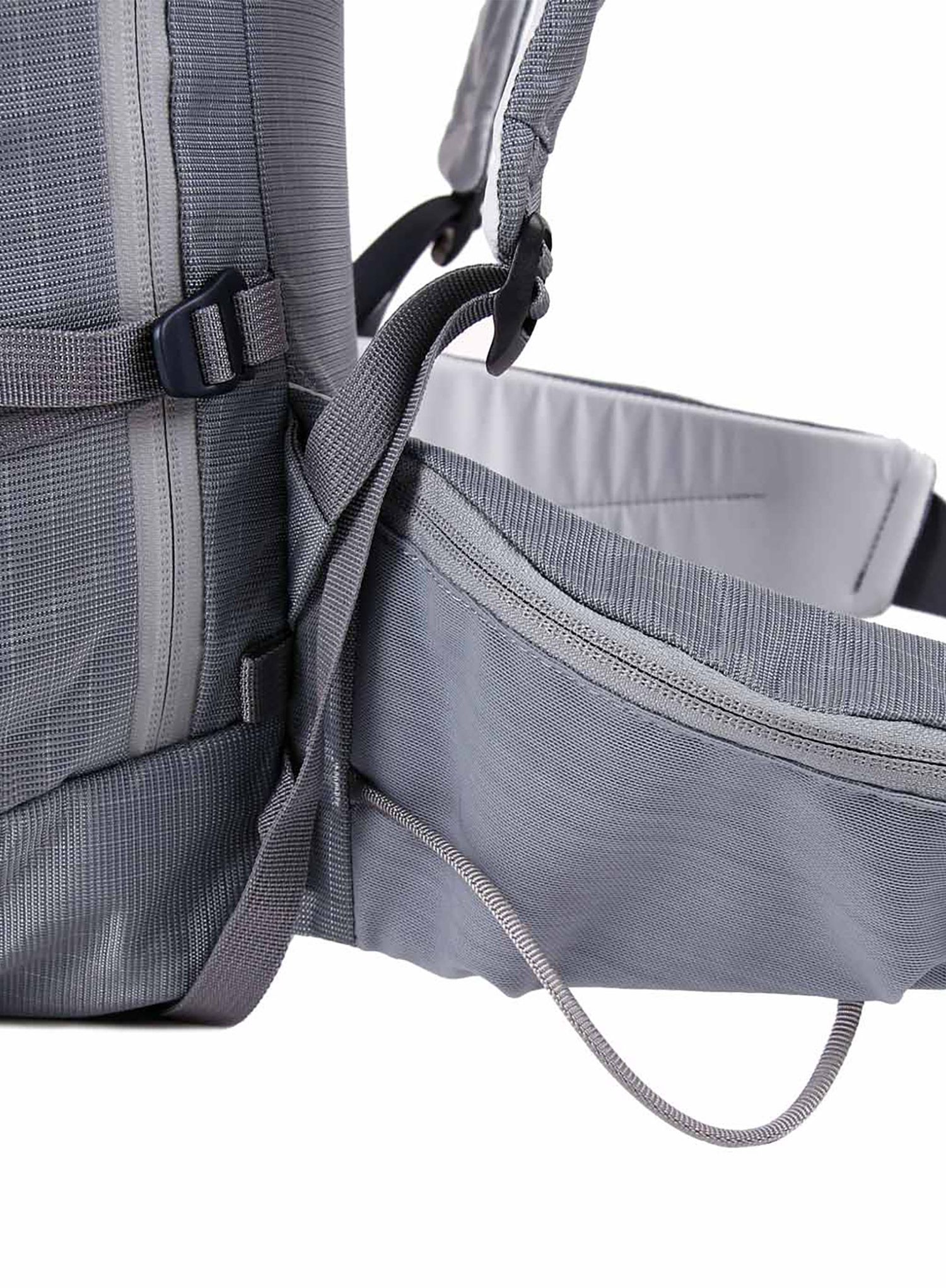 Рюкзак альпіністський Blue Ice Kume Pack 32L - flint stone