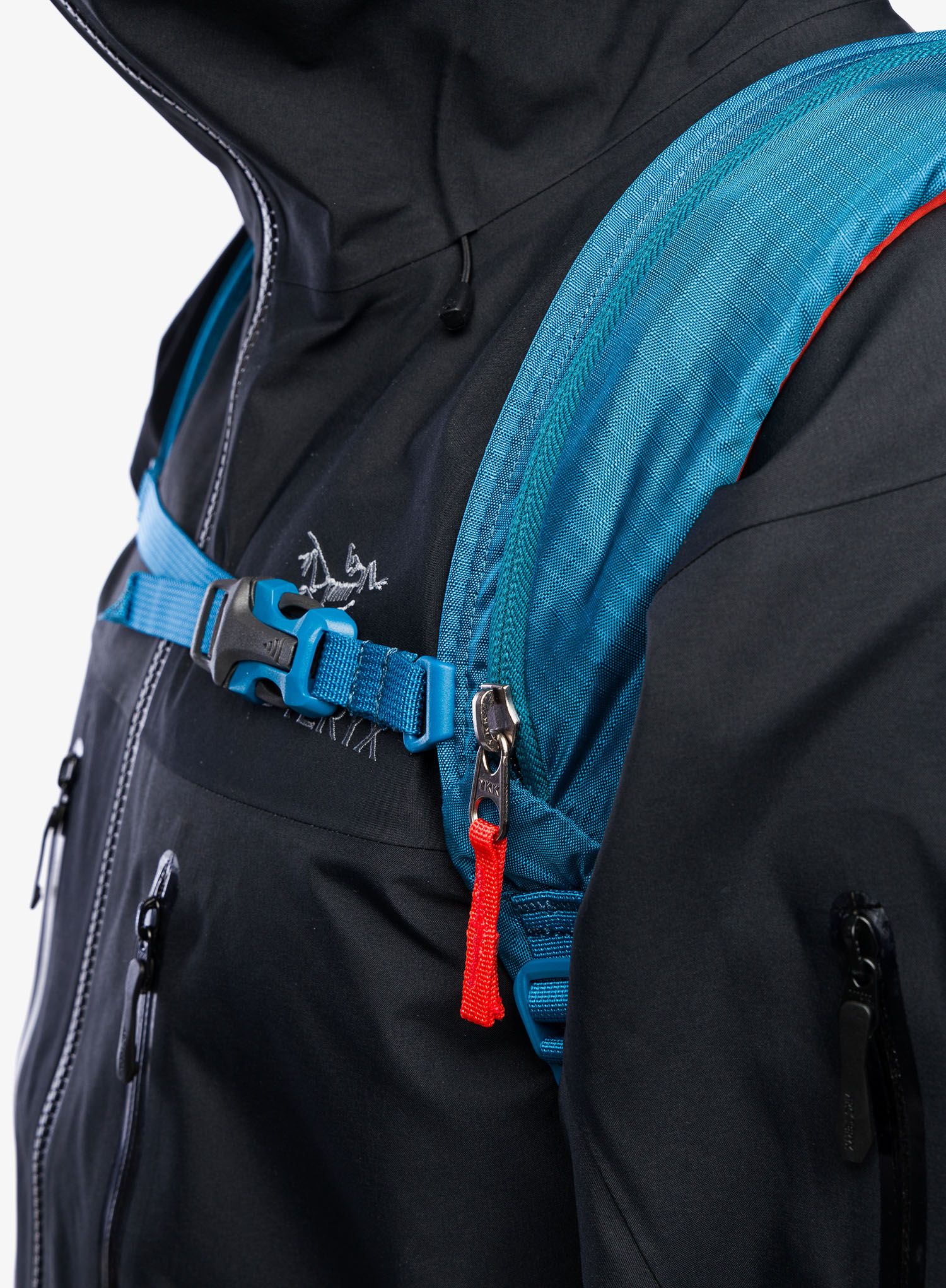 Рюкзак лижний Blue Ice Kume Pack 38L - ensign blue