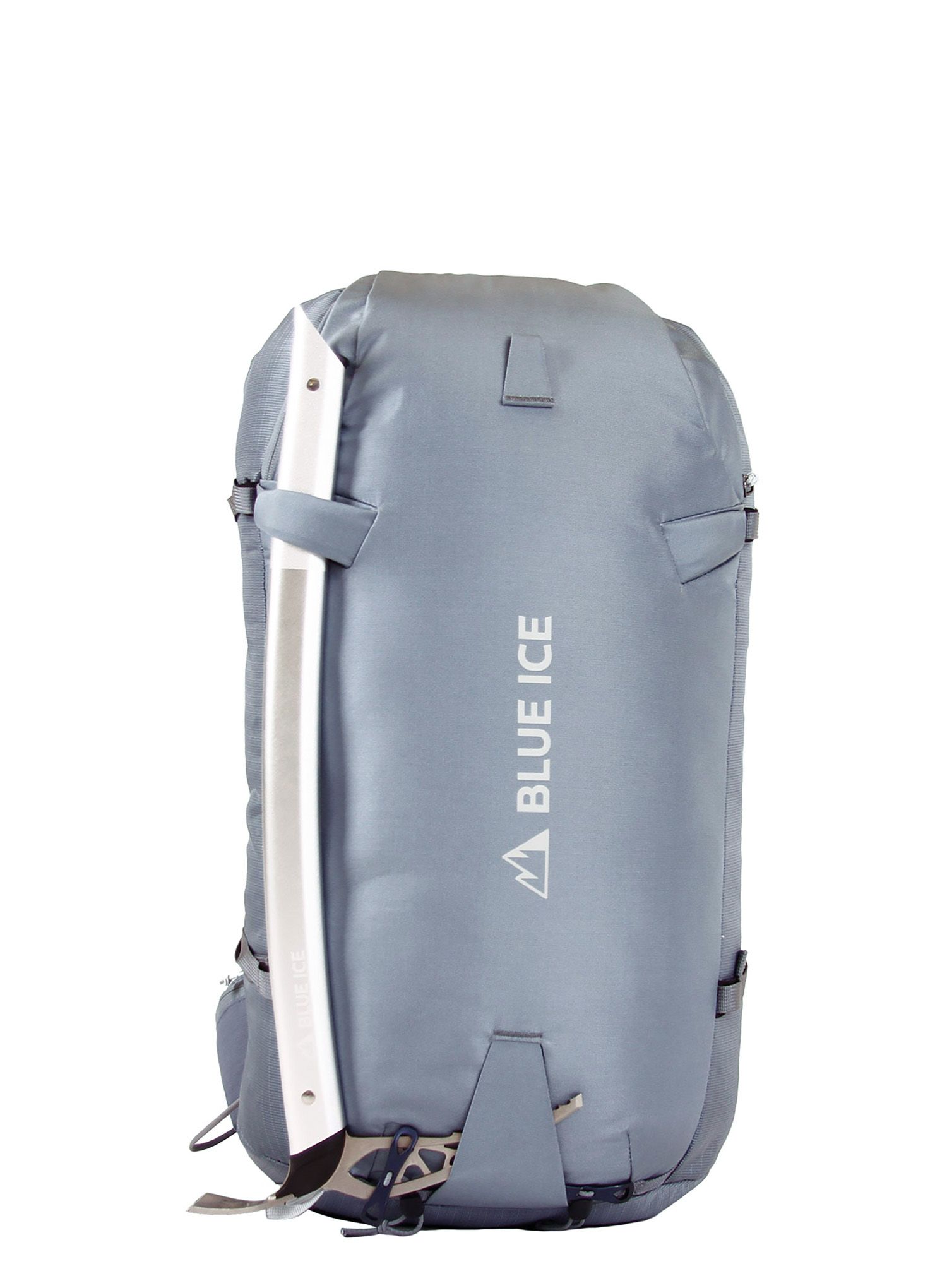 Рюкзак альпіністський Blue Ice Kume Pack 40L - flint stone
