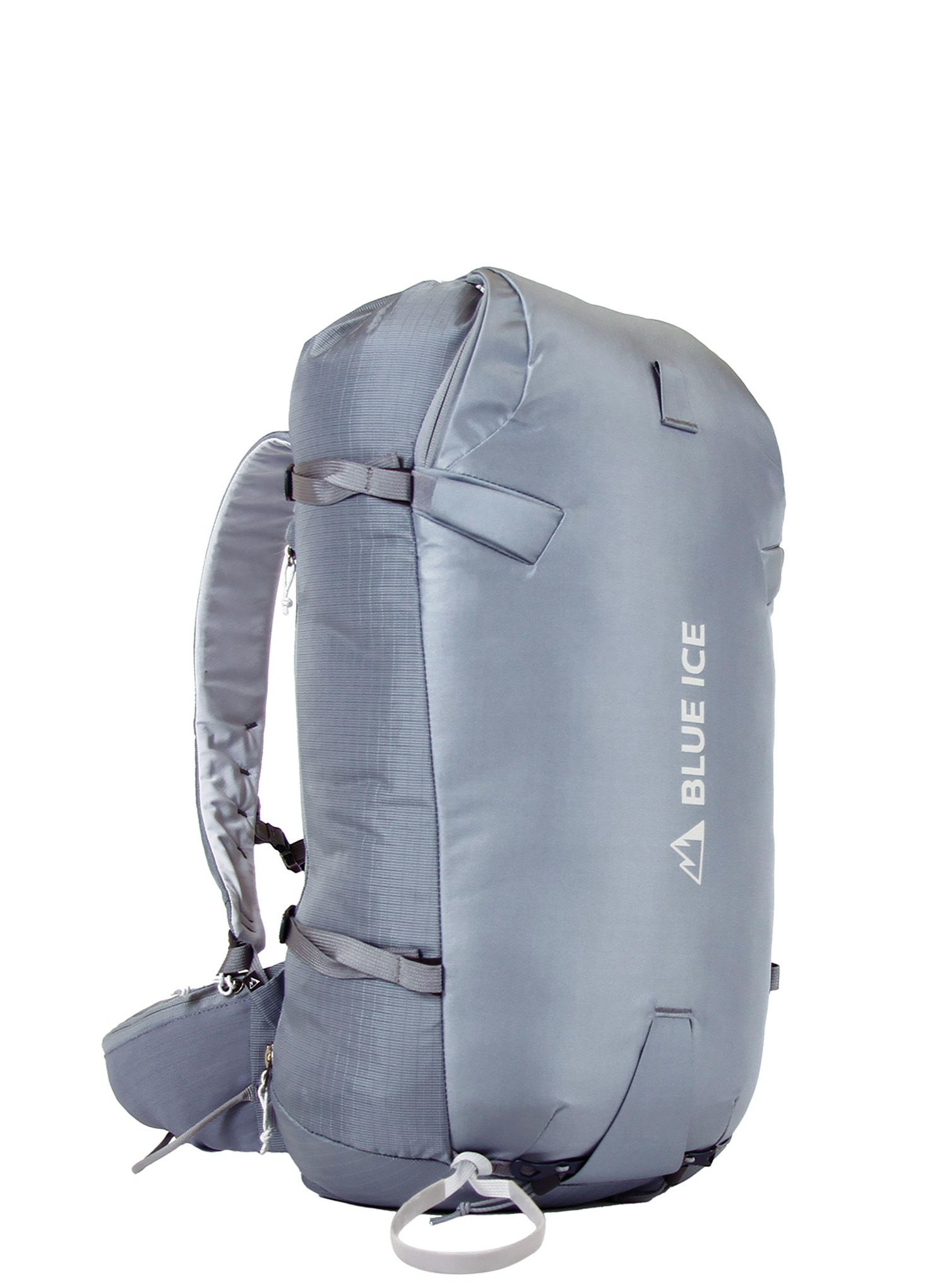 Рюкзак альпіністський Blue Ice Kume Pack 40L - flint stone