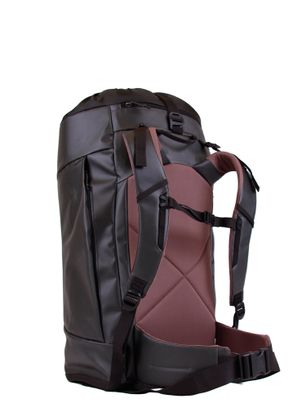 Рюкзак для скелелазіння Blue Ice Moonlight Pack 55L - pirate black