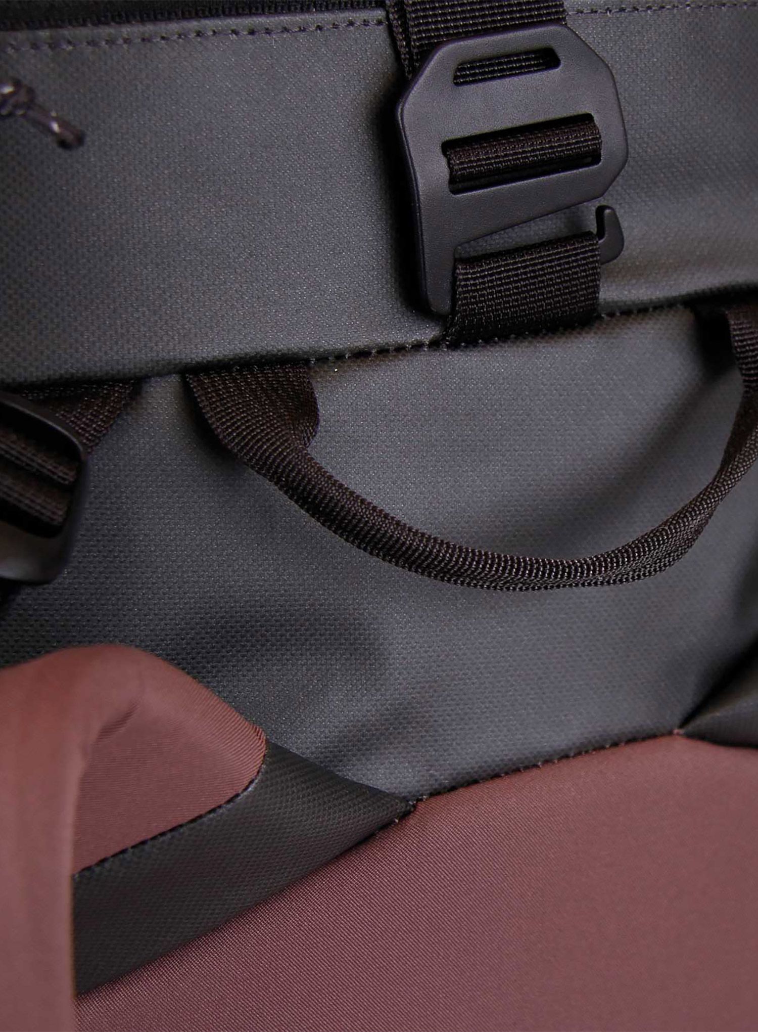 Рюкзак для скелелазіння Blue Ice Moonlight Pack 55L - pirate black