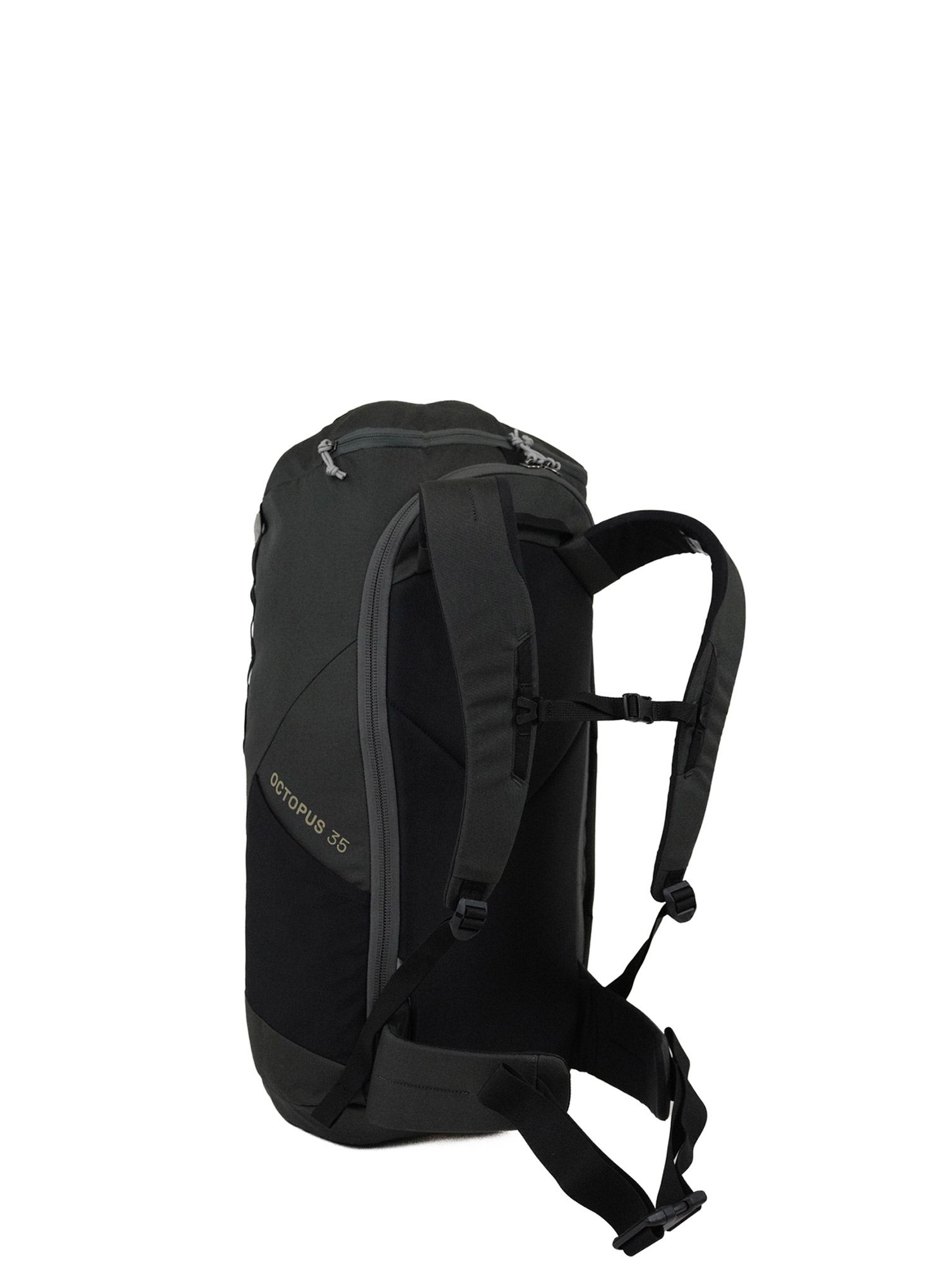 Рюкзак для скелелазіння Blue Ice Octopus Pack 35 L - shadow