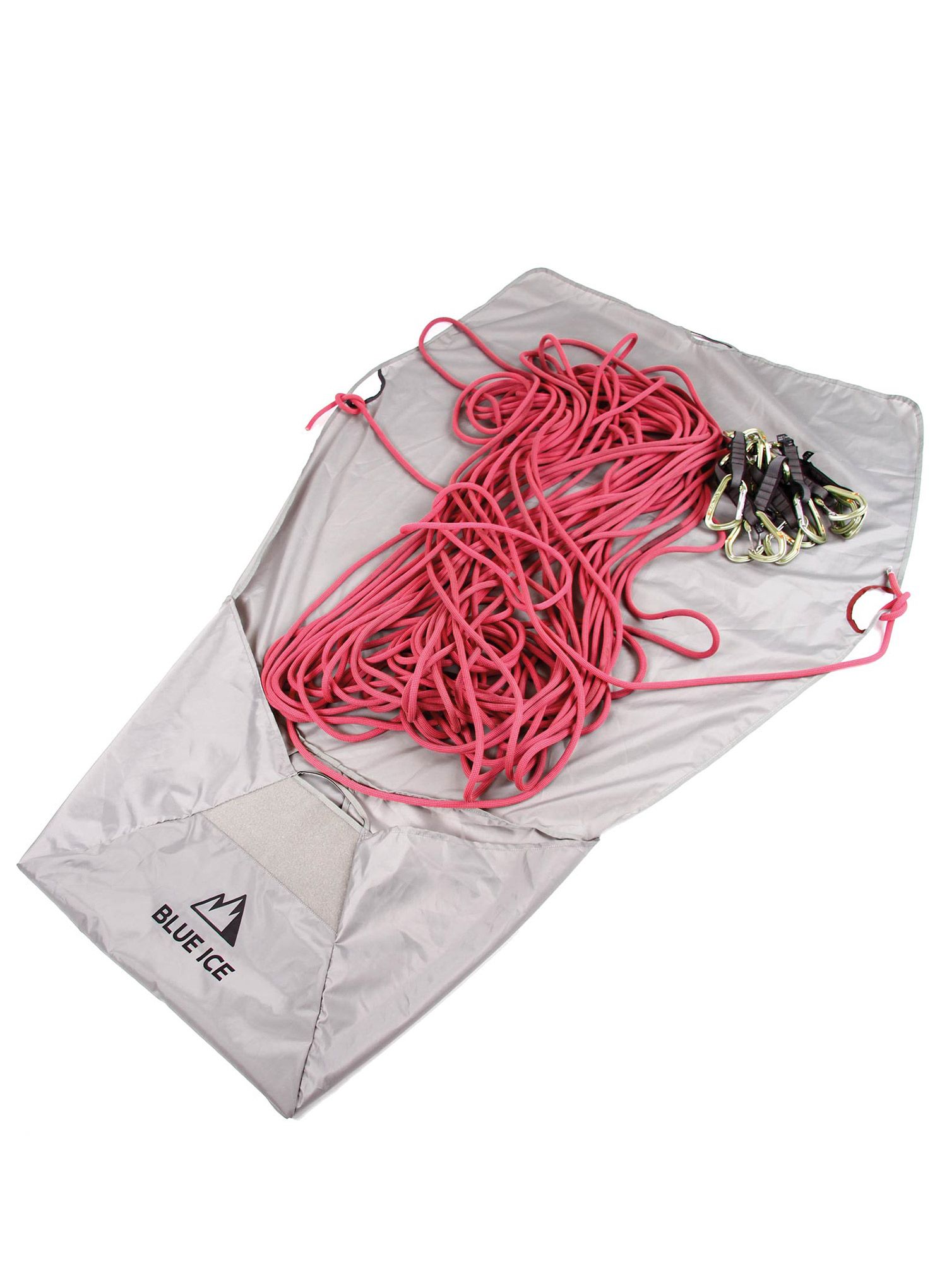 Рюкзак для скелелазіння Blue Ice Octopus Pack 35 L - shadow
