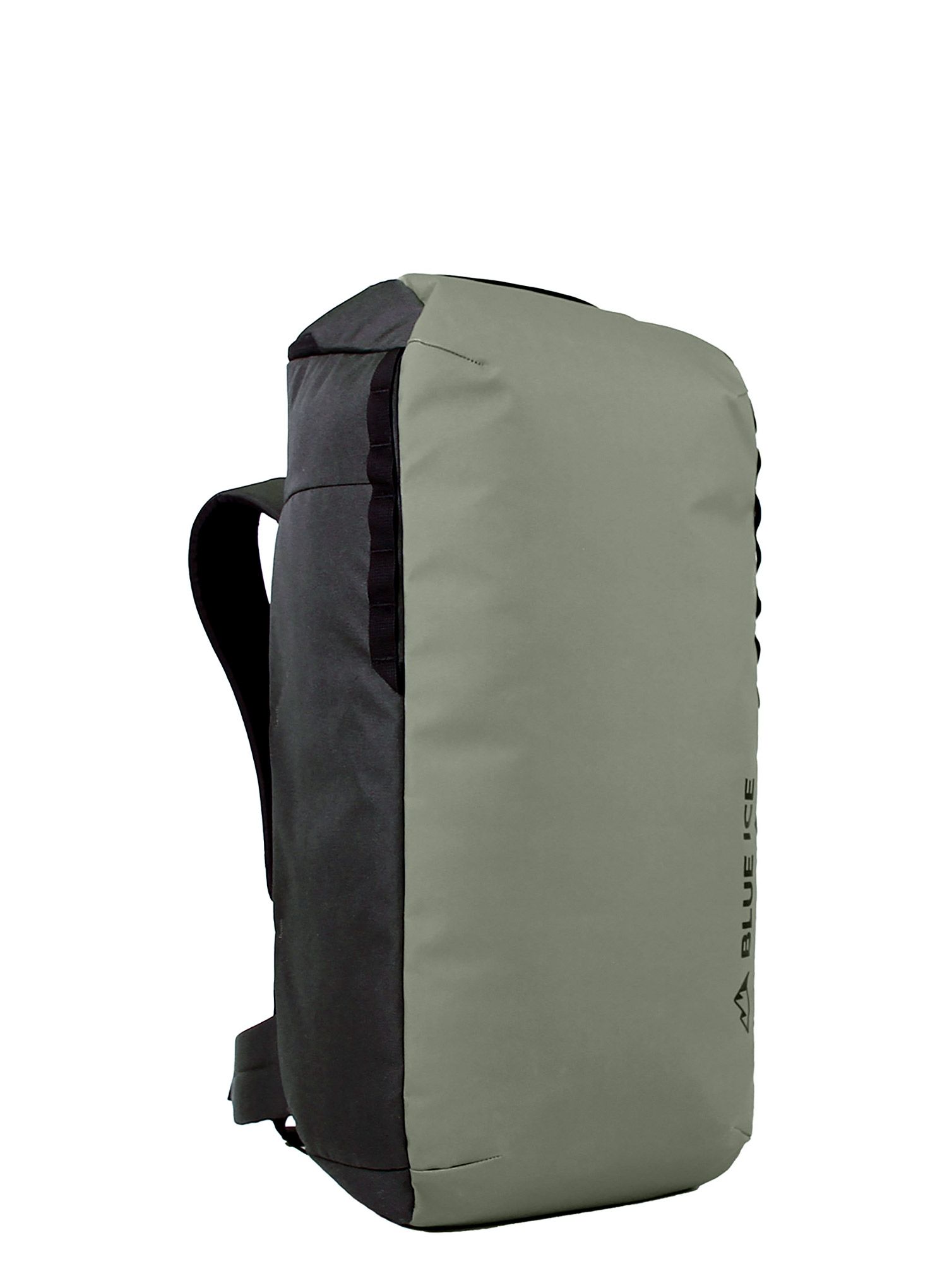 Рюкзак для скелелазіння Blue Ice Octopus Pack 45 L - shadow