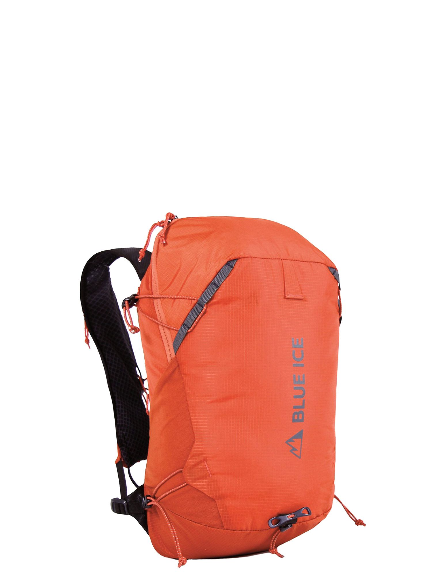Рюкзак для скелелазіння Blue Ice Reach Pack 15L - rooibus