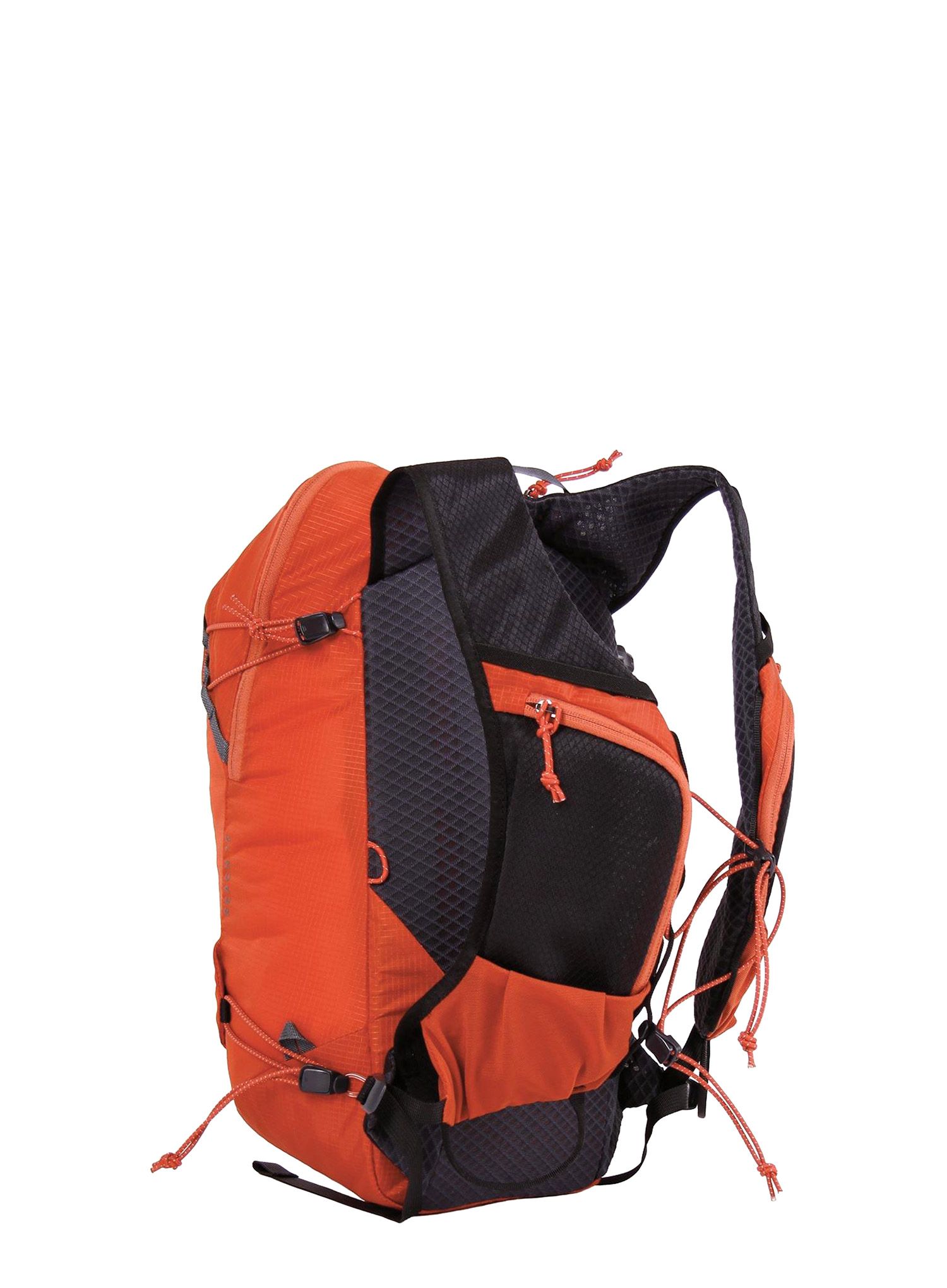 Рюкзак для скелелазіння Blue Ice Reach Pack 15L - rooibus