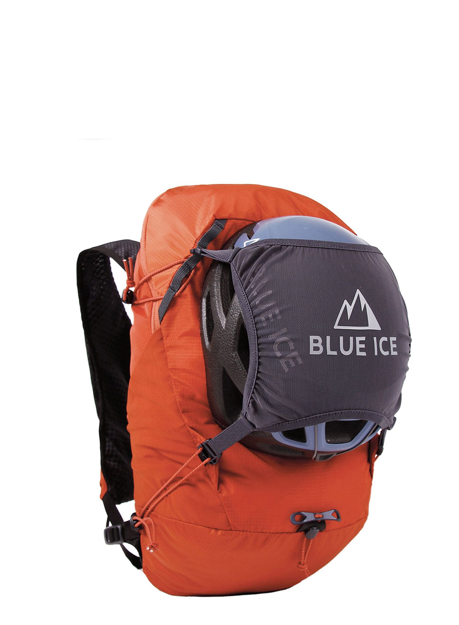 Рюкзак для скелелазіння Blue Ice Reach Pack 20L - rooibus