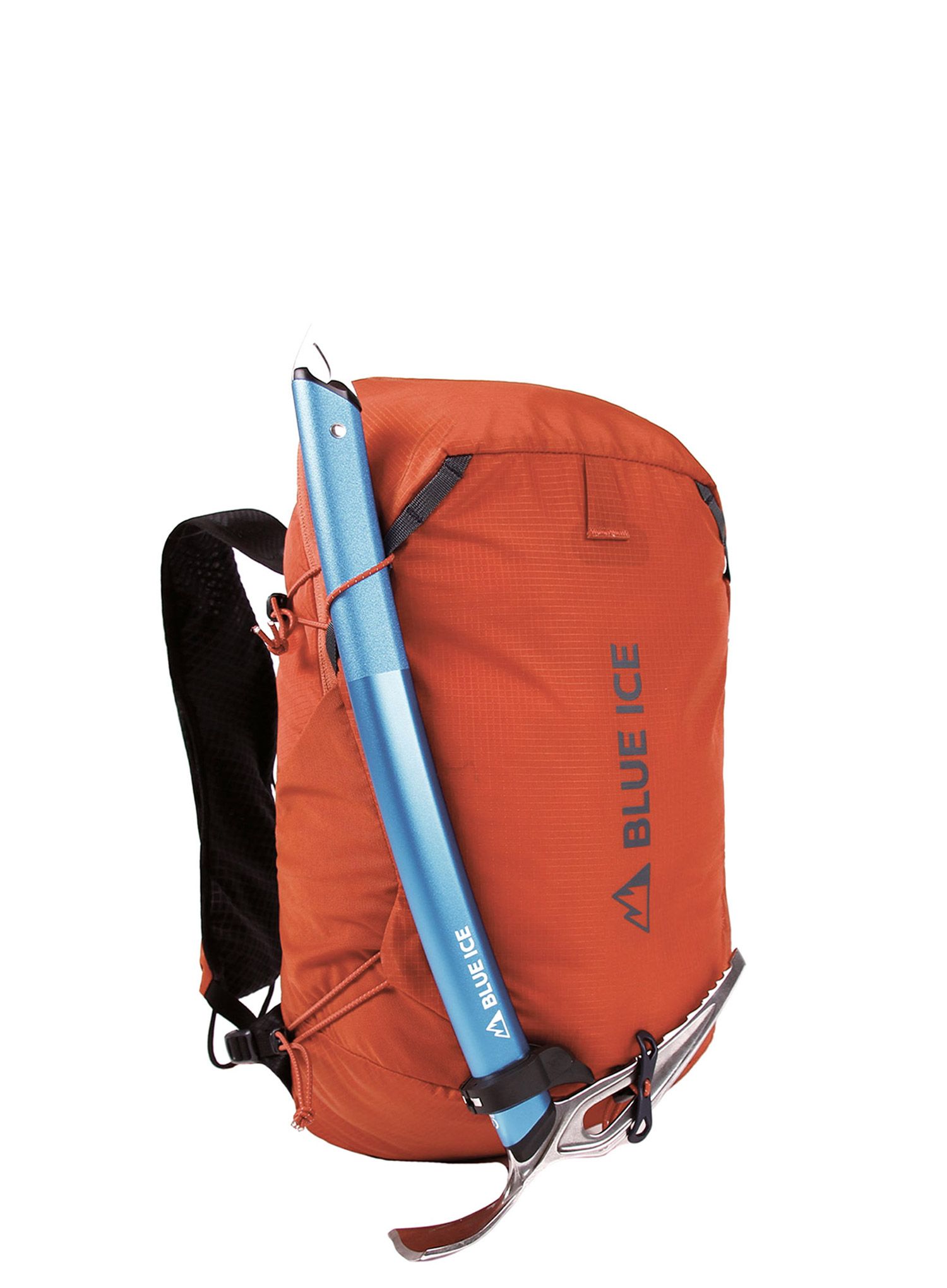 Рюкзак для скелелазіння Blue Ice Reach Pack 20L - rooibus