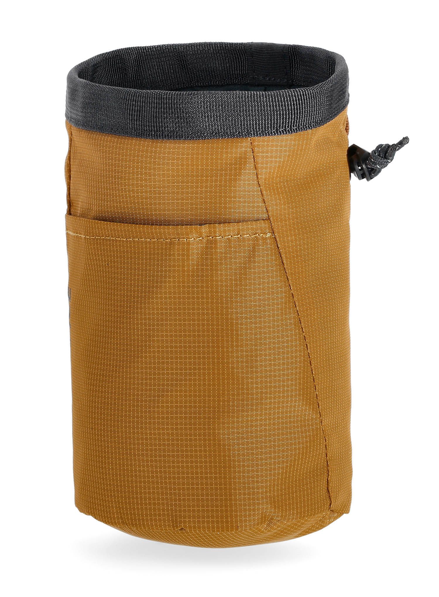 Мішечок для магнезії Blue Ice Saver Chalk Bag - bronze mist
