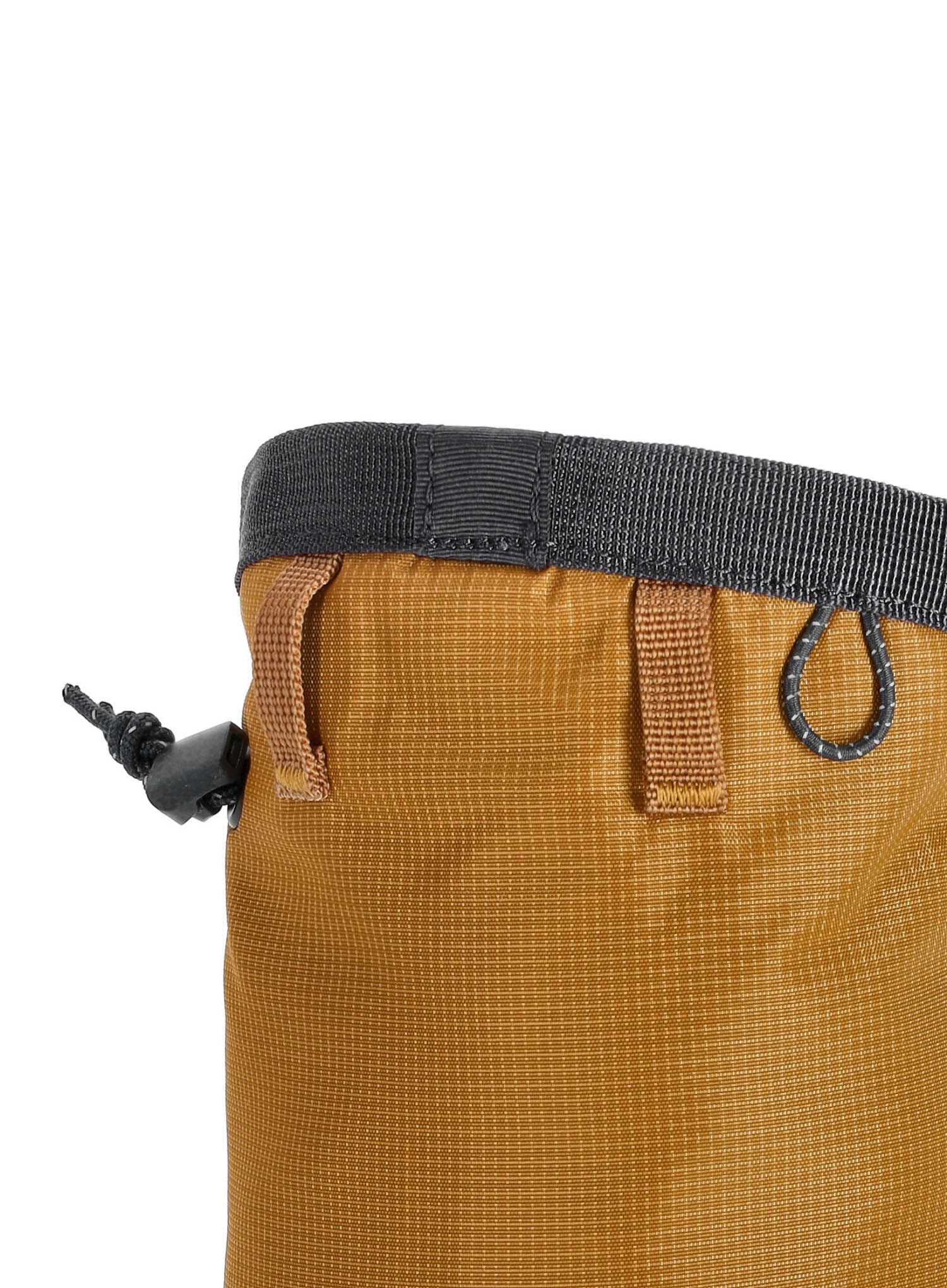 Мішечок для магнезії Blue Ice Saver Chalk Bag - bronze mist