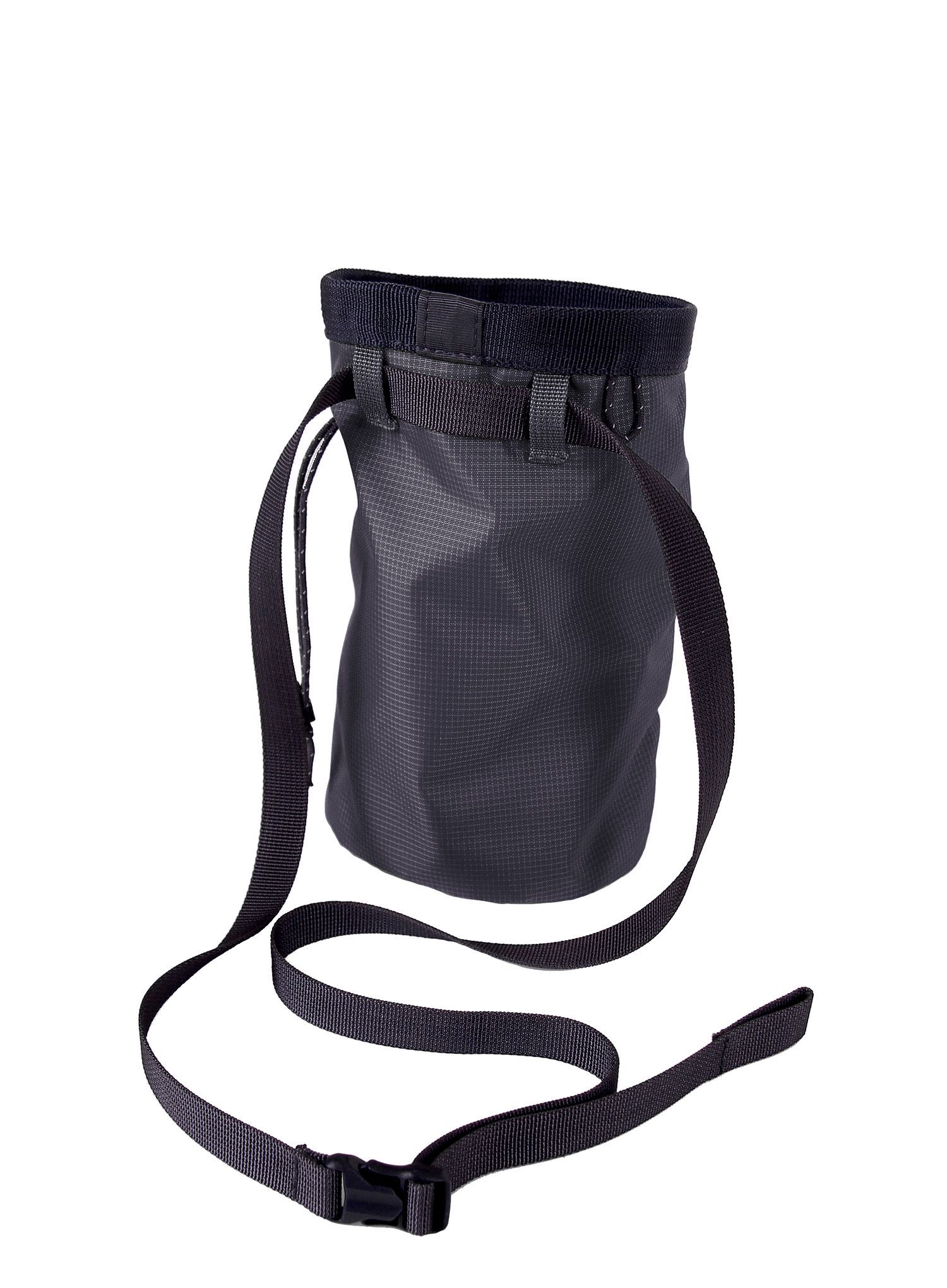 Мішечок для магнезії Blue Ice Saver Chalk Bag - india ink