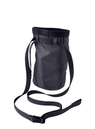 Мішечок для магнезії Blue Ice Saver Chalk Bag - india ink