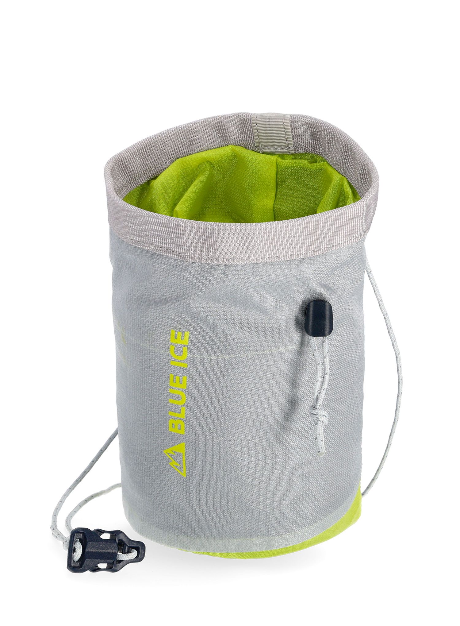 Мішечок для магнезії Blue Ice Sender Chalk Bag - neon