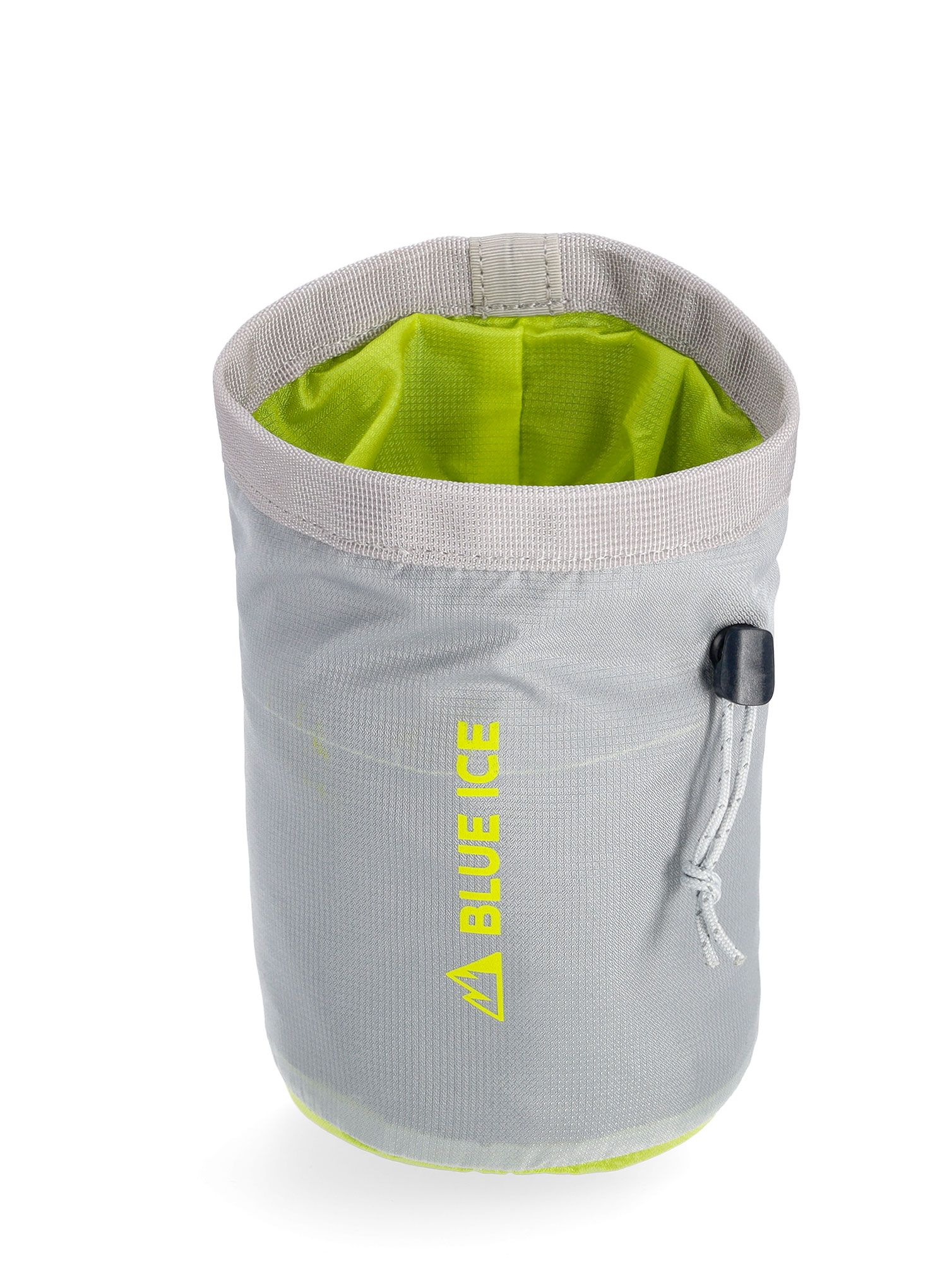 Мішечок для магнезії Blue Ice Sender Chalk Bag - neon