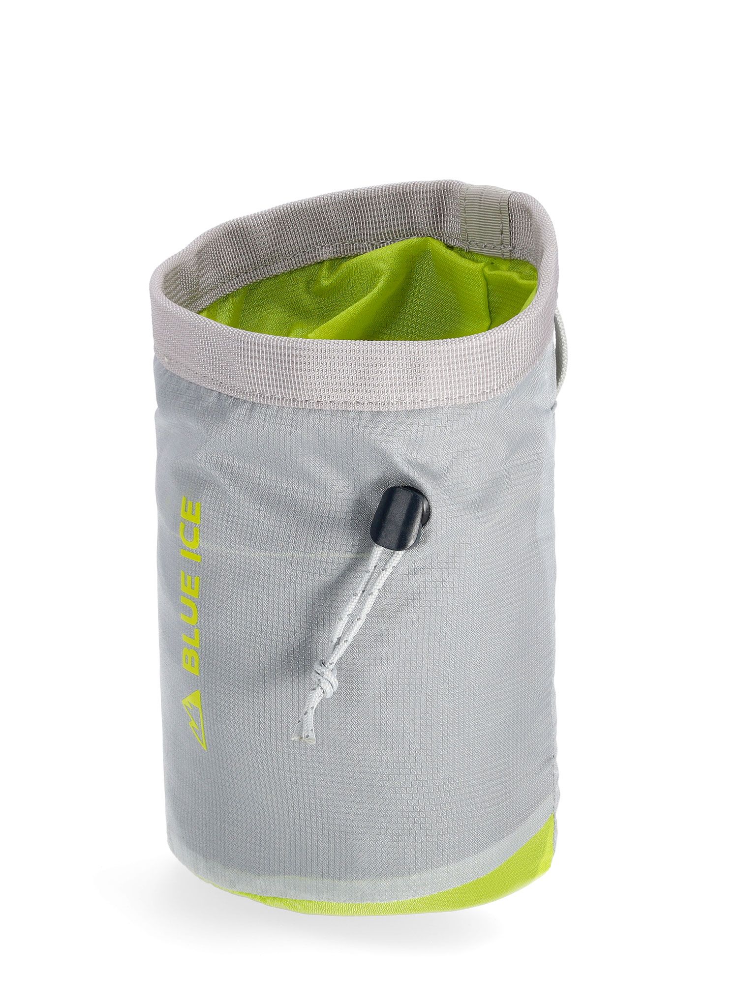 Мішечок для магнезії Blue Ice Sender Chalk Bag - neon