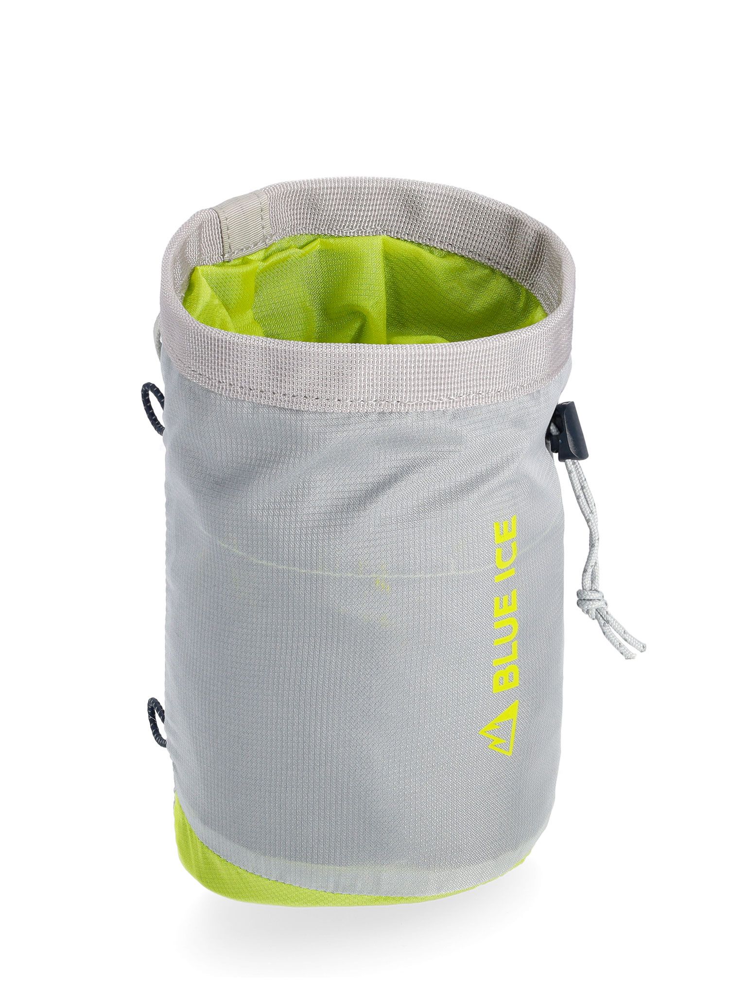 Мішечок для магнезії Blue Ice Sender Chalk Bag - neon