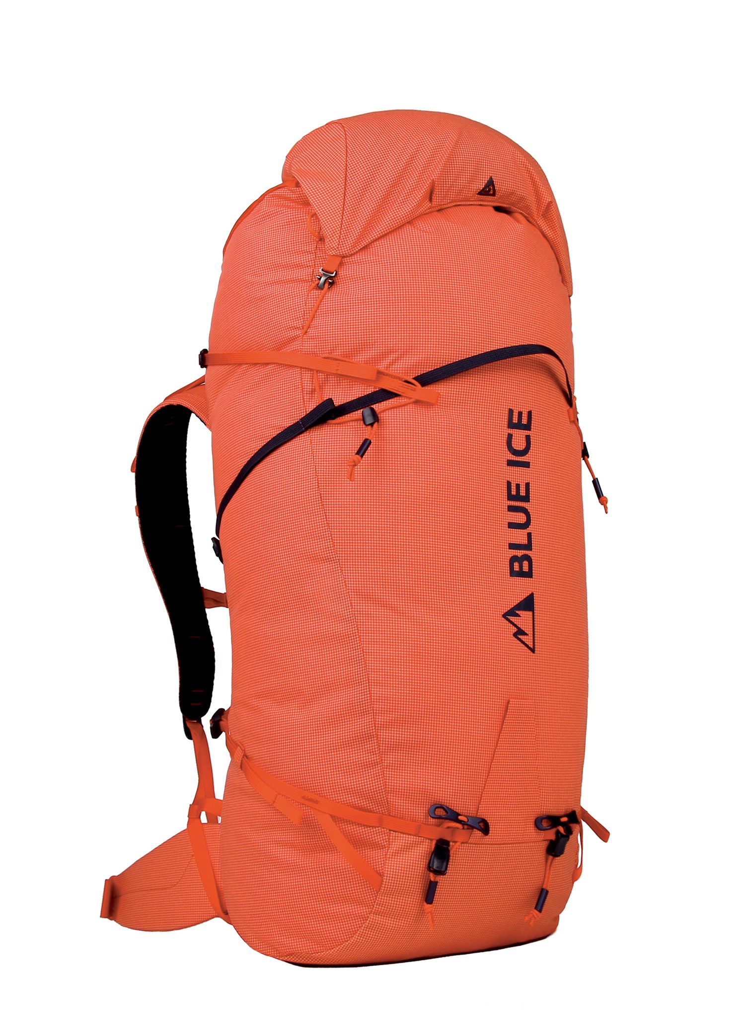Рюкзак альпіністський Blue Ice Stache 60L - orange