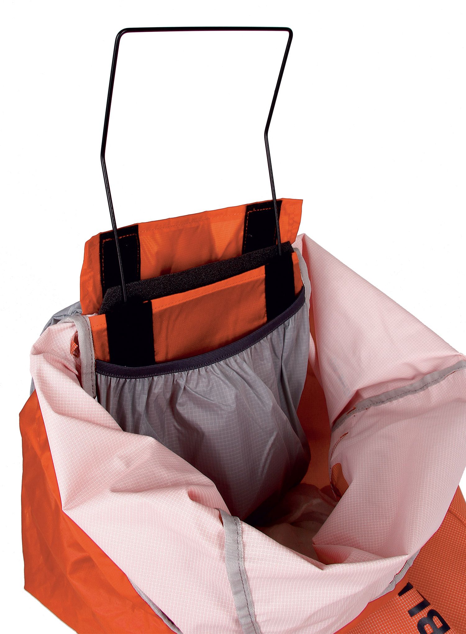 Рюкзак альпіністський Blue Ice Stache 60L - orange