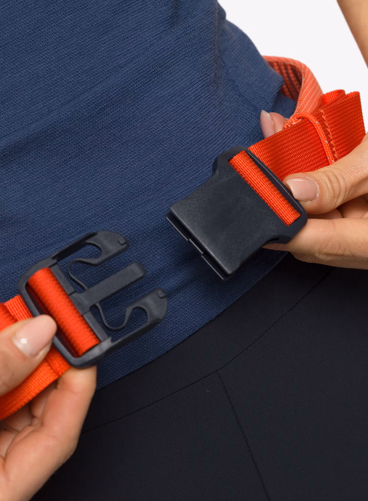 Рюкзак альпіністський Blue Ice Stache 90L - orange
